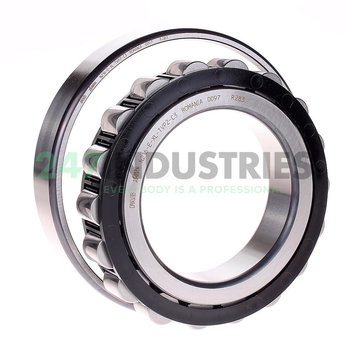 N216-E-XL-TVP2-C3 FAG Image 2