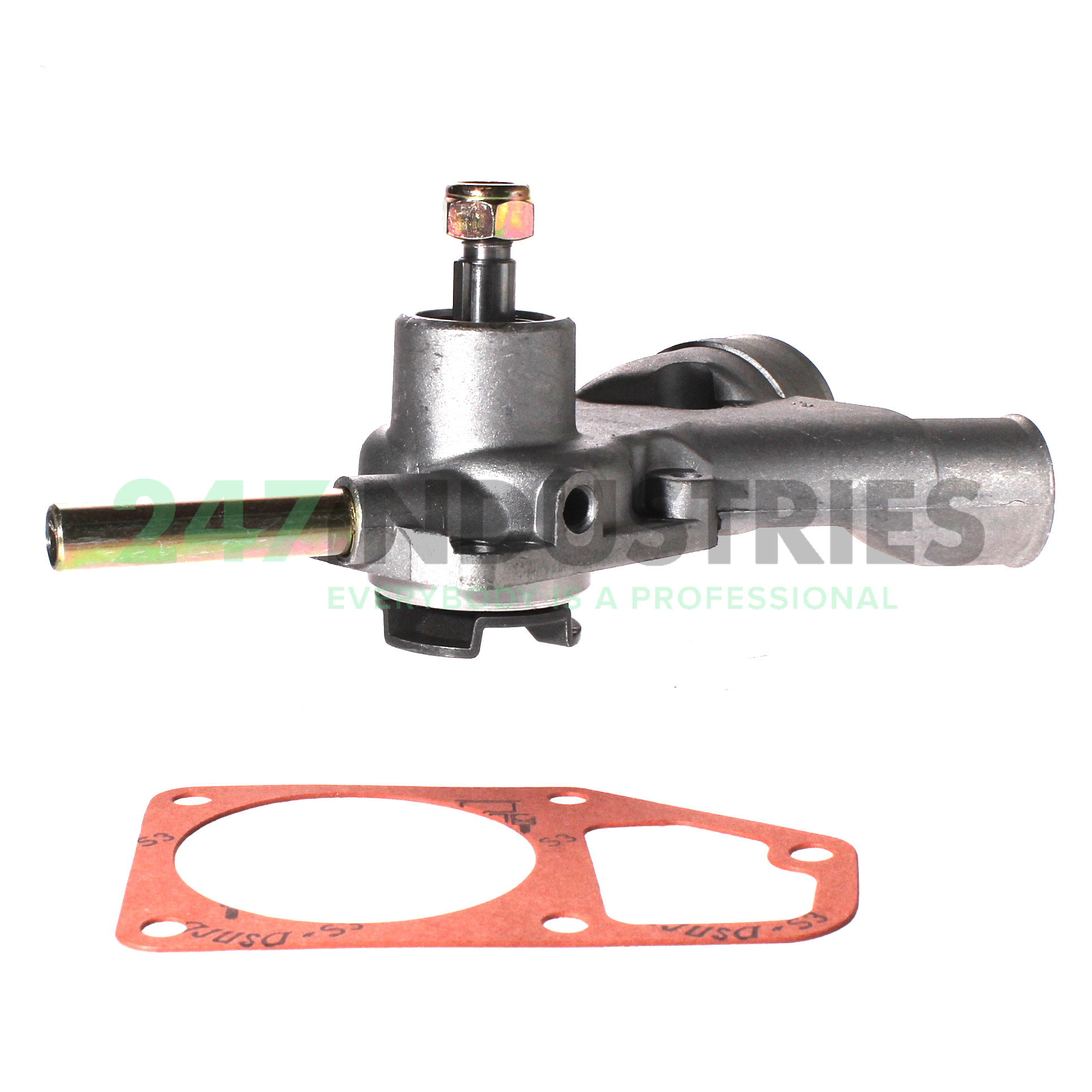 VKPC83613 SKF Image 5