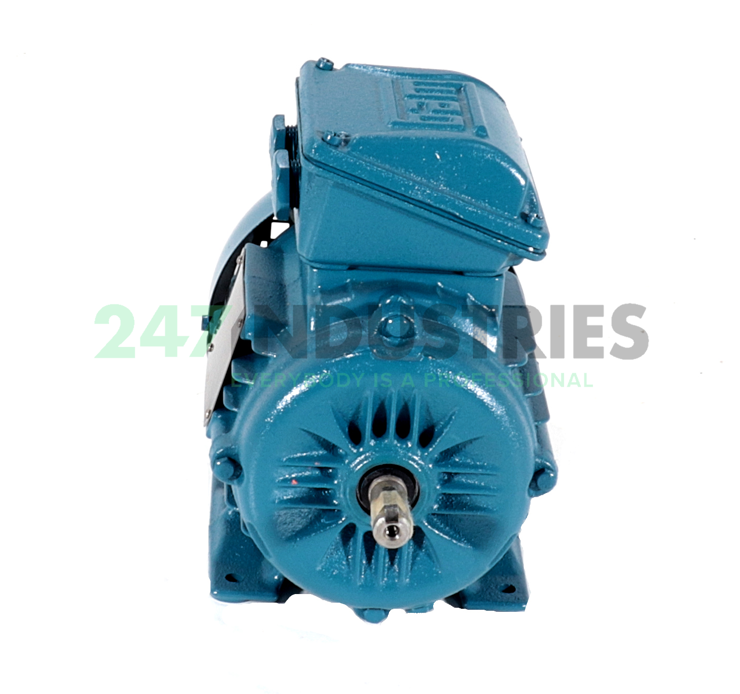 0.37K31CI2712B34 WEG Image 2