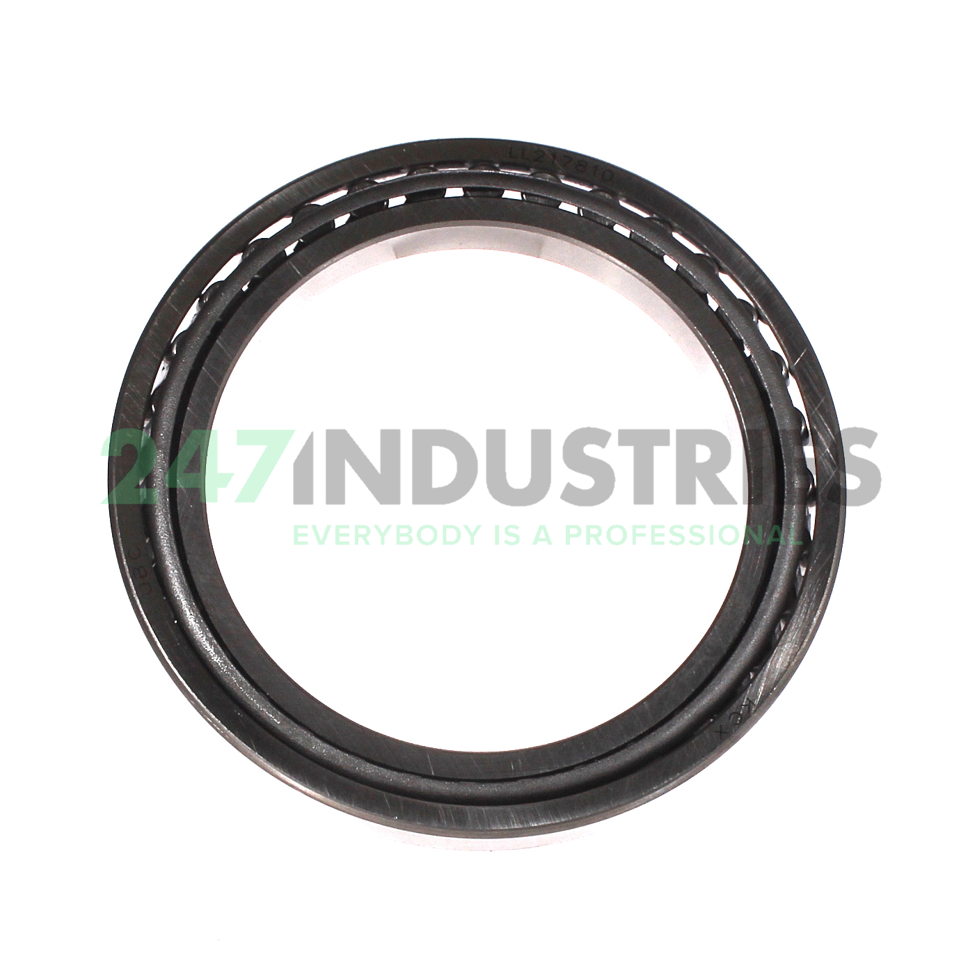 LL217849/LL217810 UBC