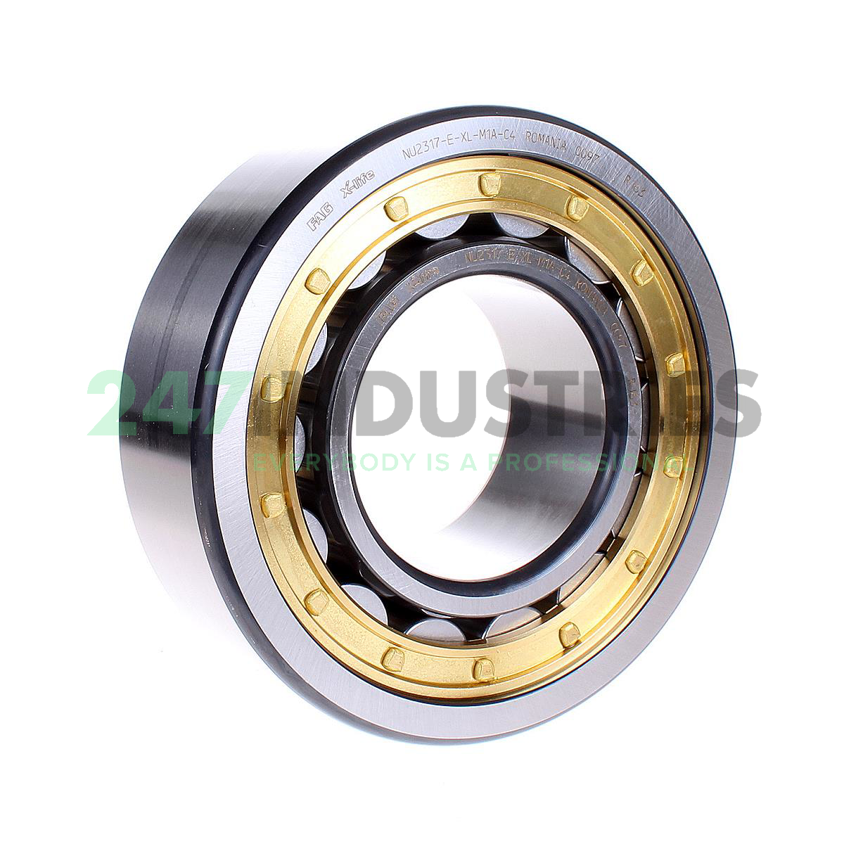 NU2317-E-XL-M1A-C4 FAG