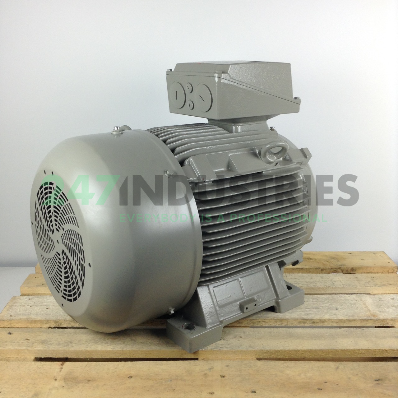 1LE1603-2CA23-4AB4-Z Siemens Image 4