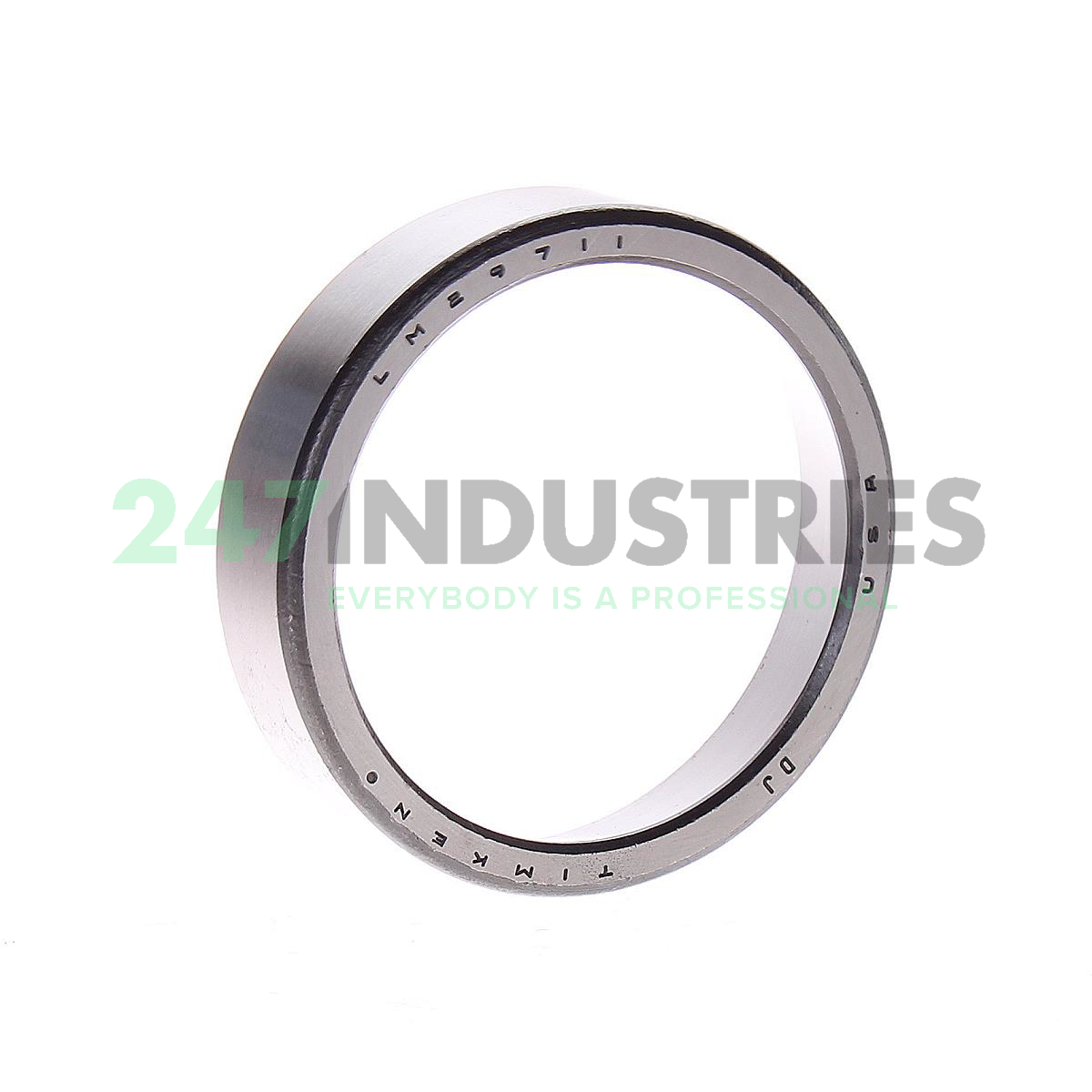 LM29711C Timken Image 1