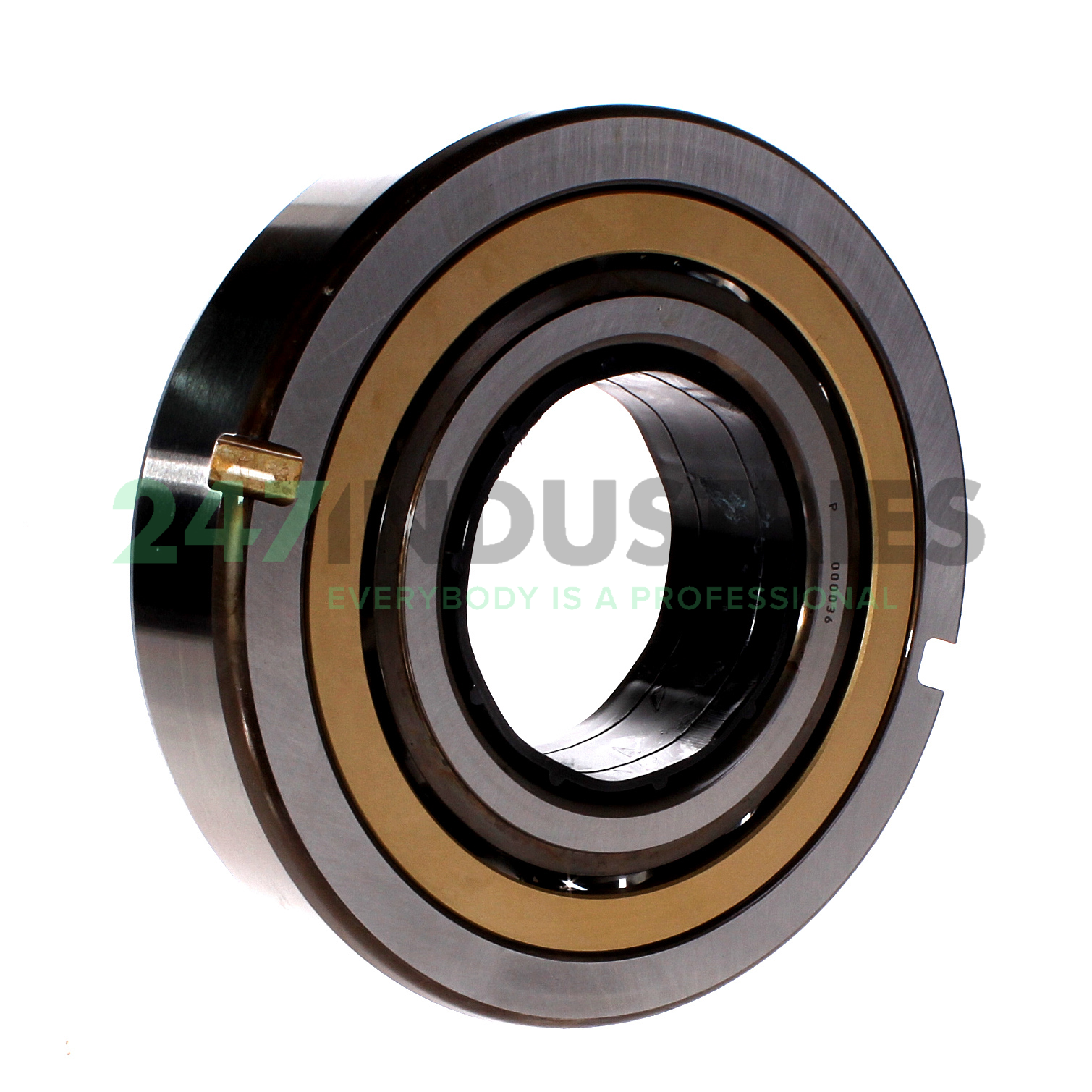 QJ318N2MA/C2L SKF Image 3