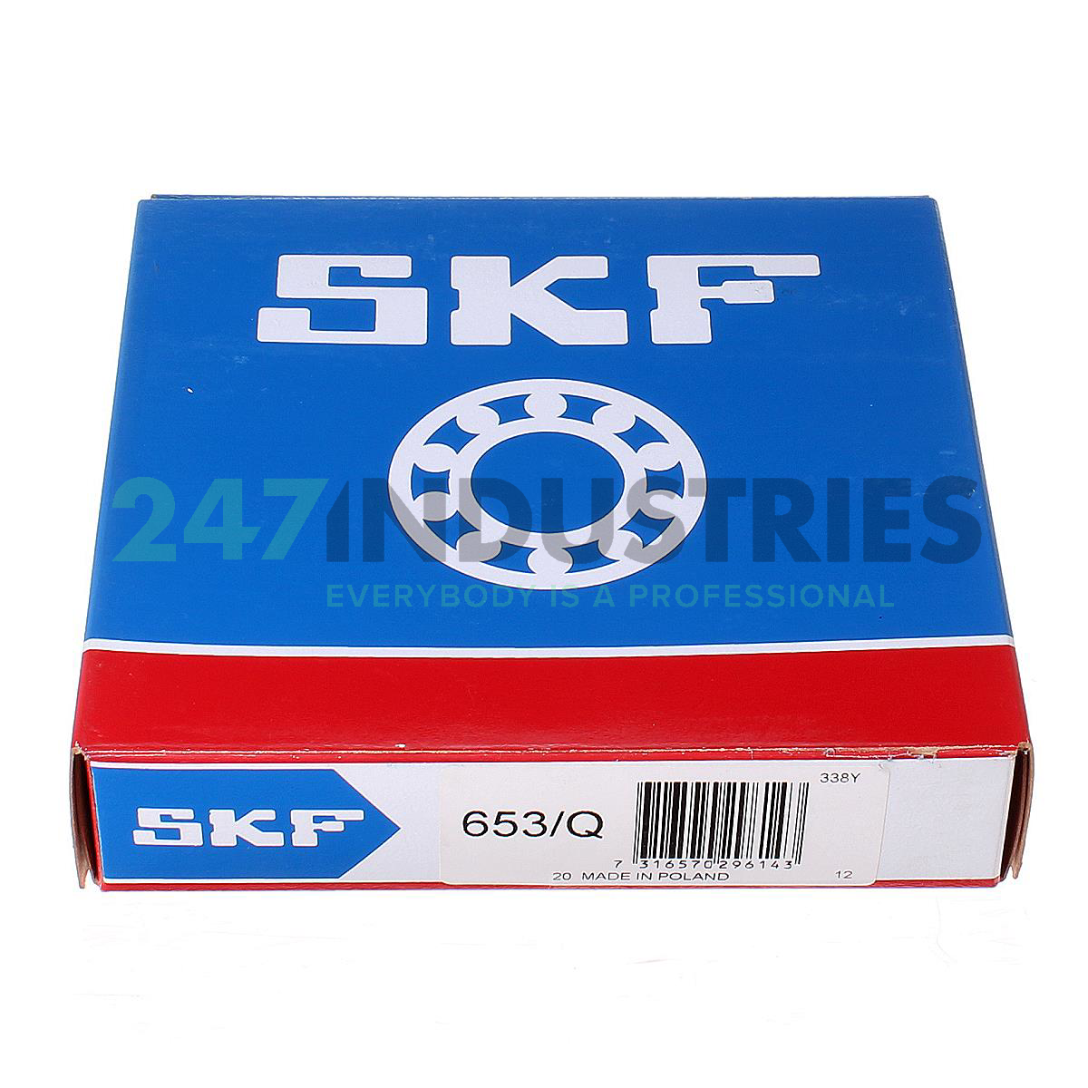 653/Q SKF Image 2
