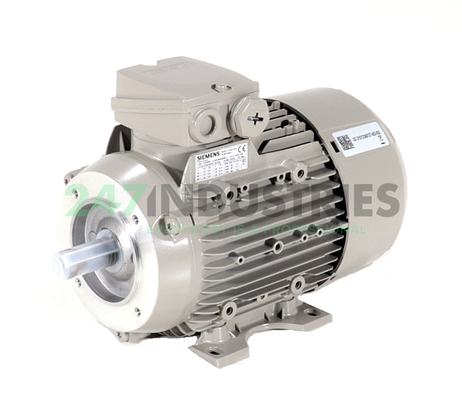 1LE1001-0DB22-2NA4-Z Siemens