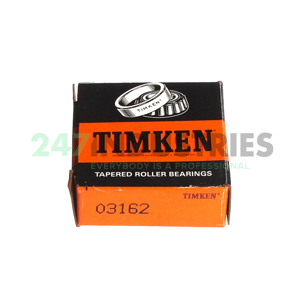 03162 Timken Image 3