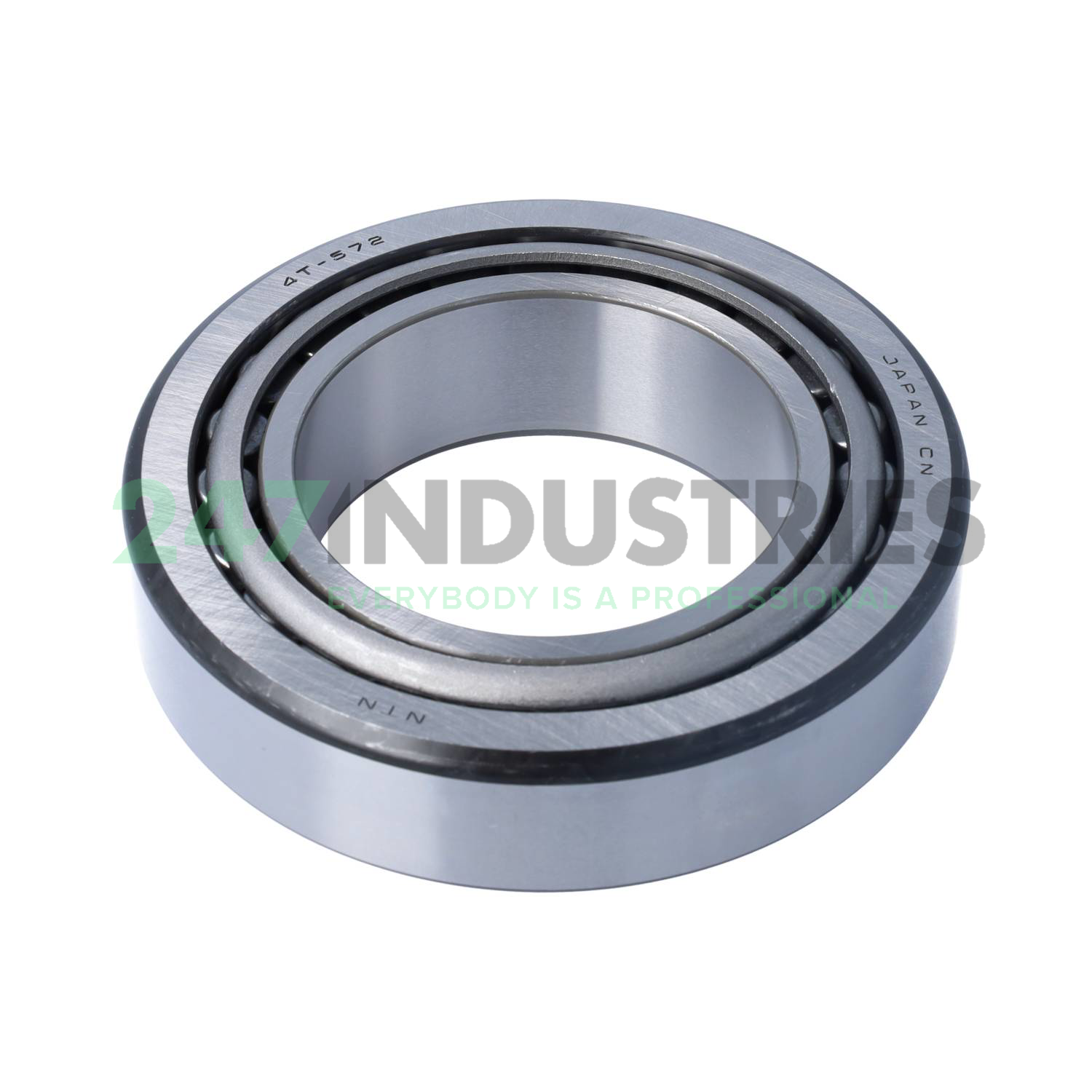 4T-580/572 NTN Image 3