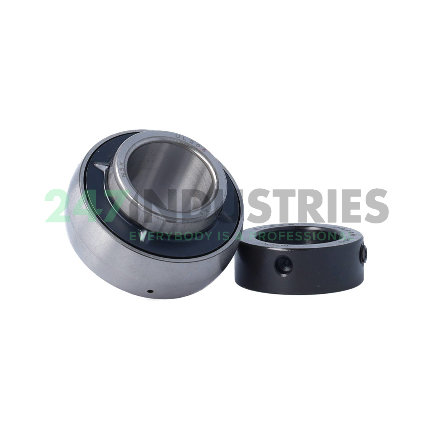 UEL205D1W3 NSK Image 2