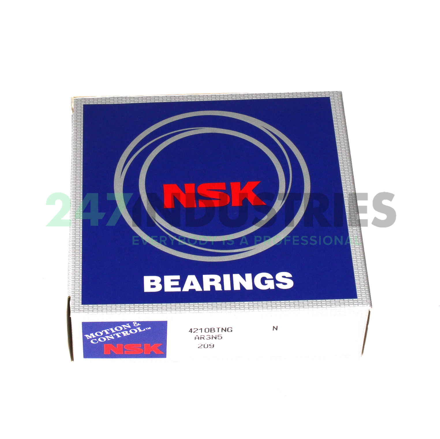 4210BTNG NSK Image 3