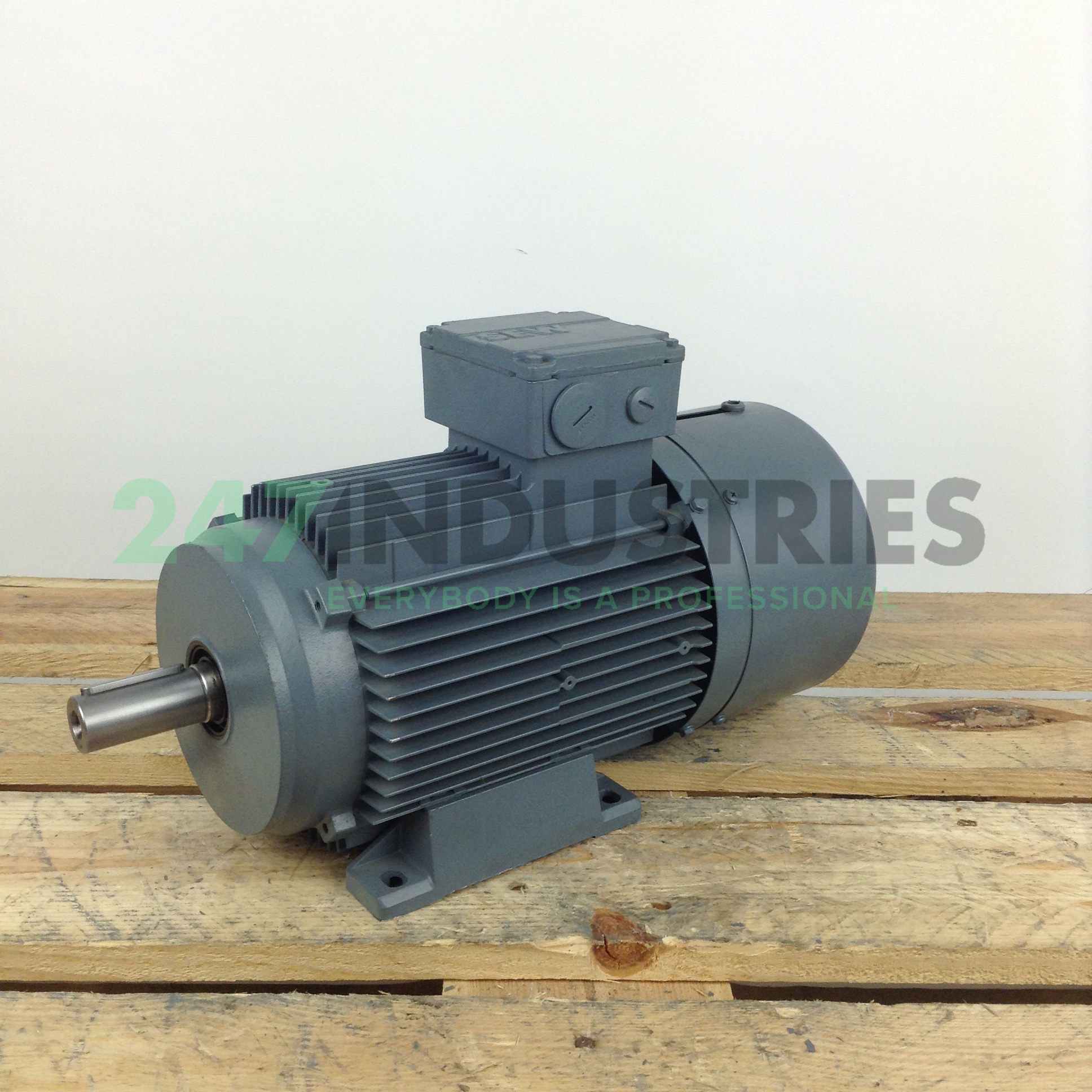 DV100L4/TH/ES1A SEW-EURODRIVE