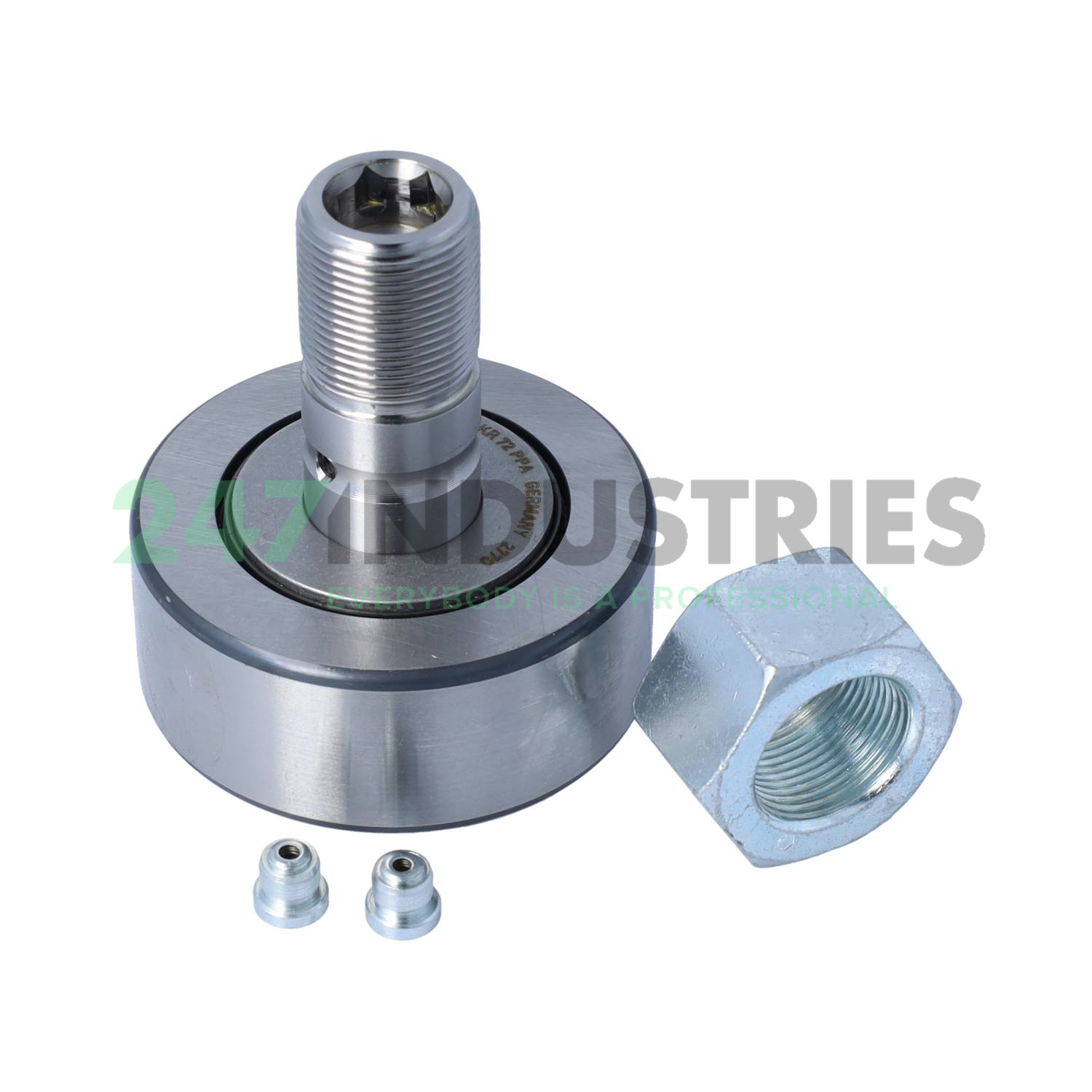 KR72PPA SKF Image 1