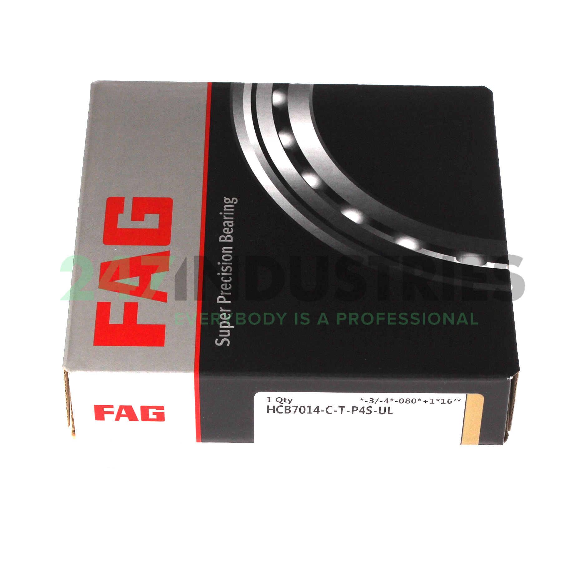 HCB7019-C-T-P4S-UL FAG Image 3