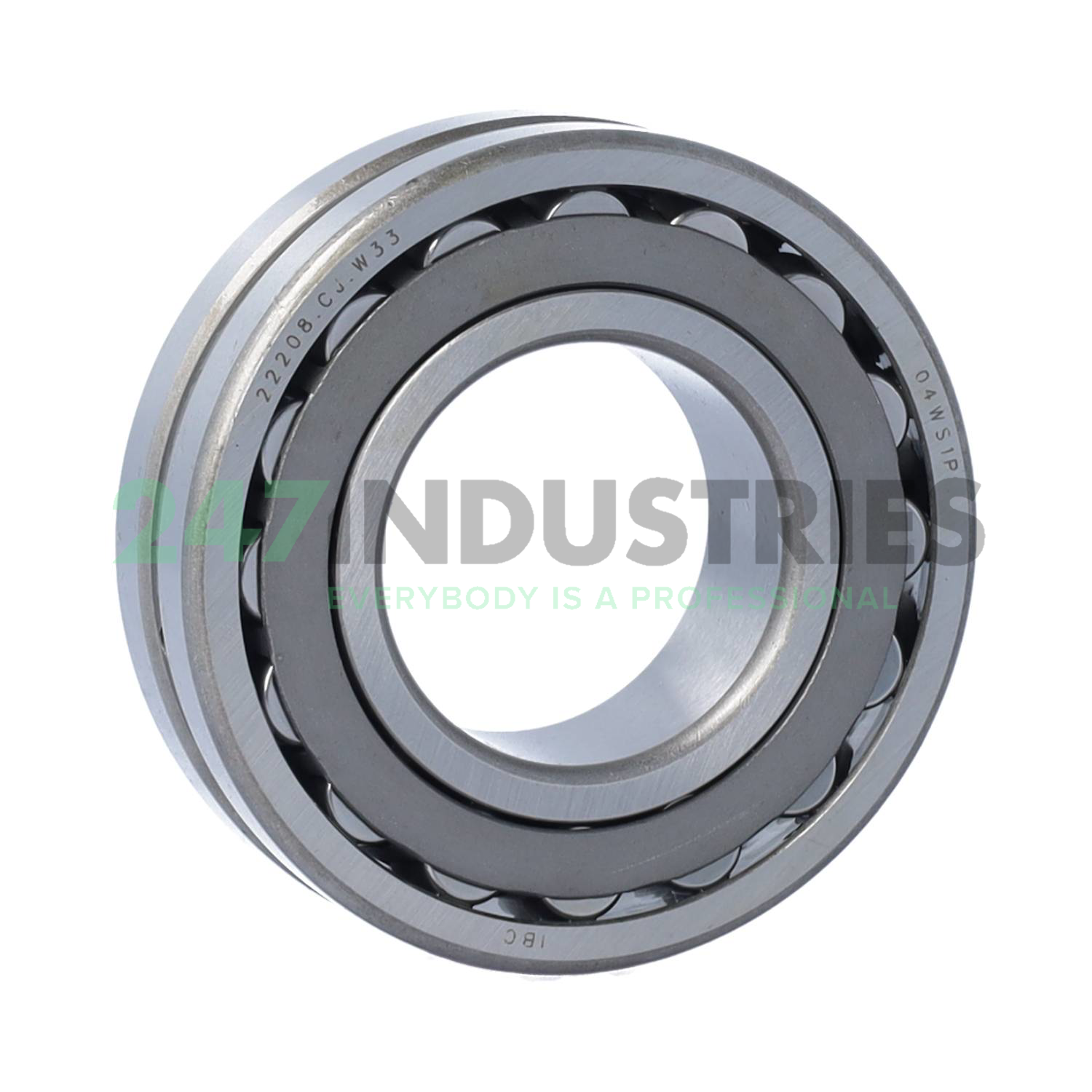 22208.CJ.W33 IBC Bearings