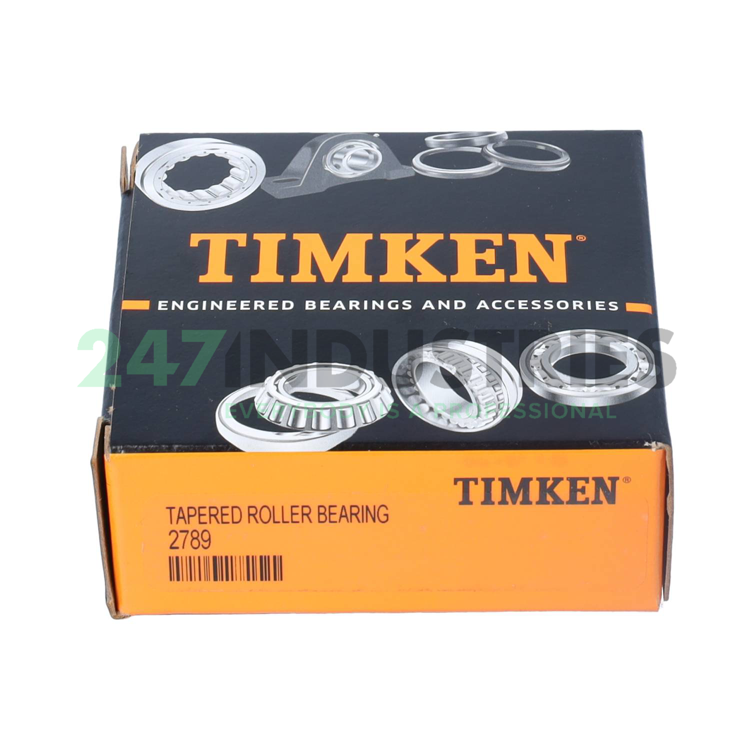 2789-20024 Timken Image 3