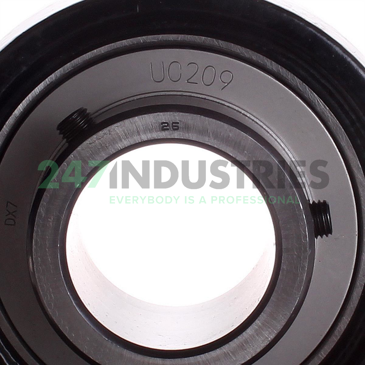 UCP209-26 Timken Image 2