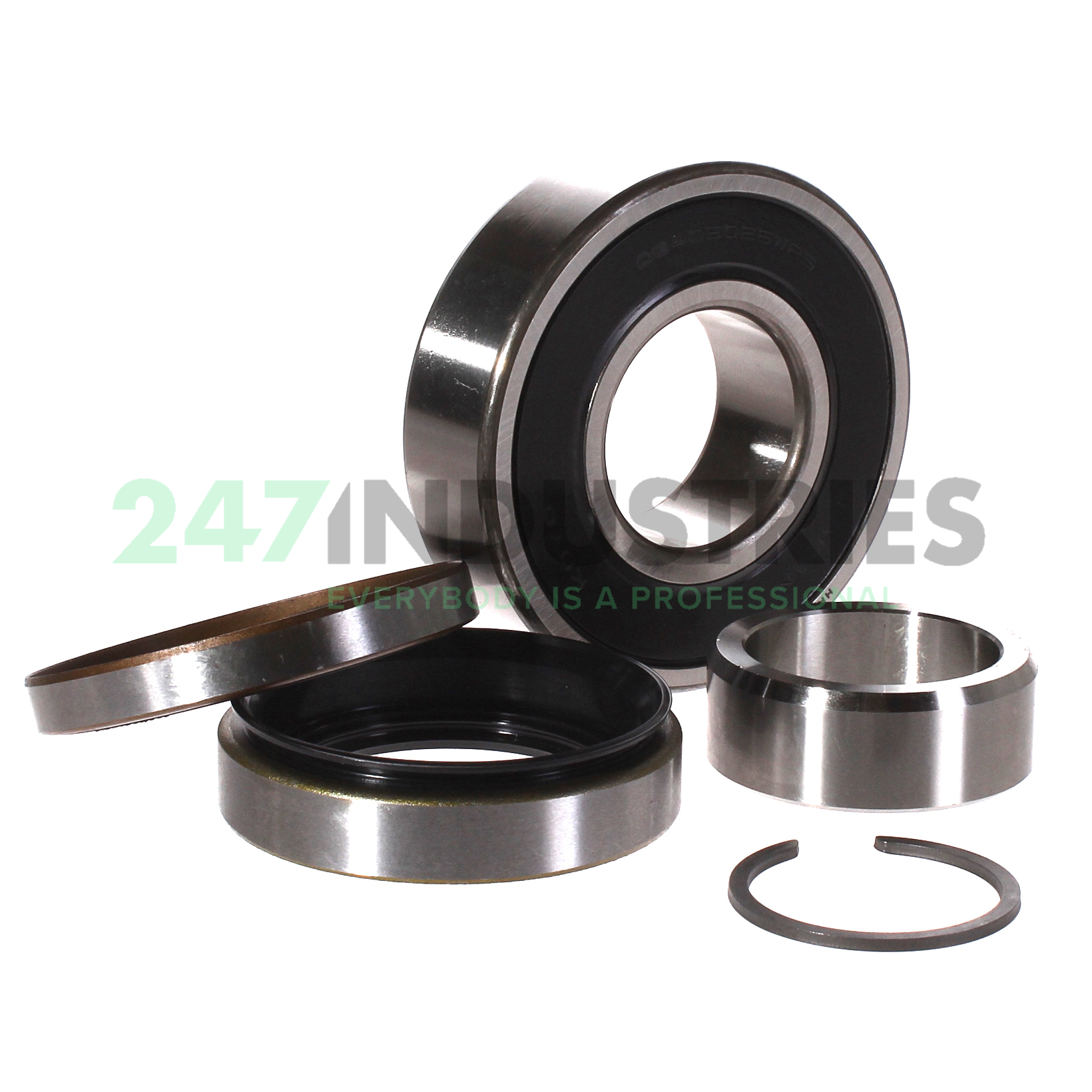 VKBA3784 SKF