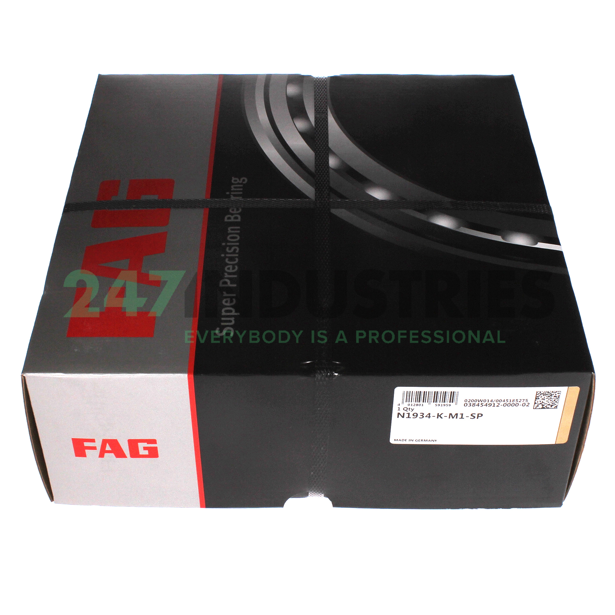 N1934-K-M1-SP FAG Image 2