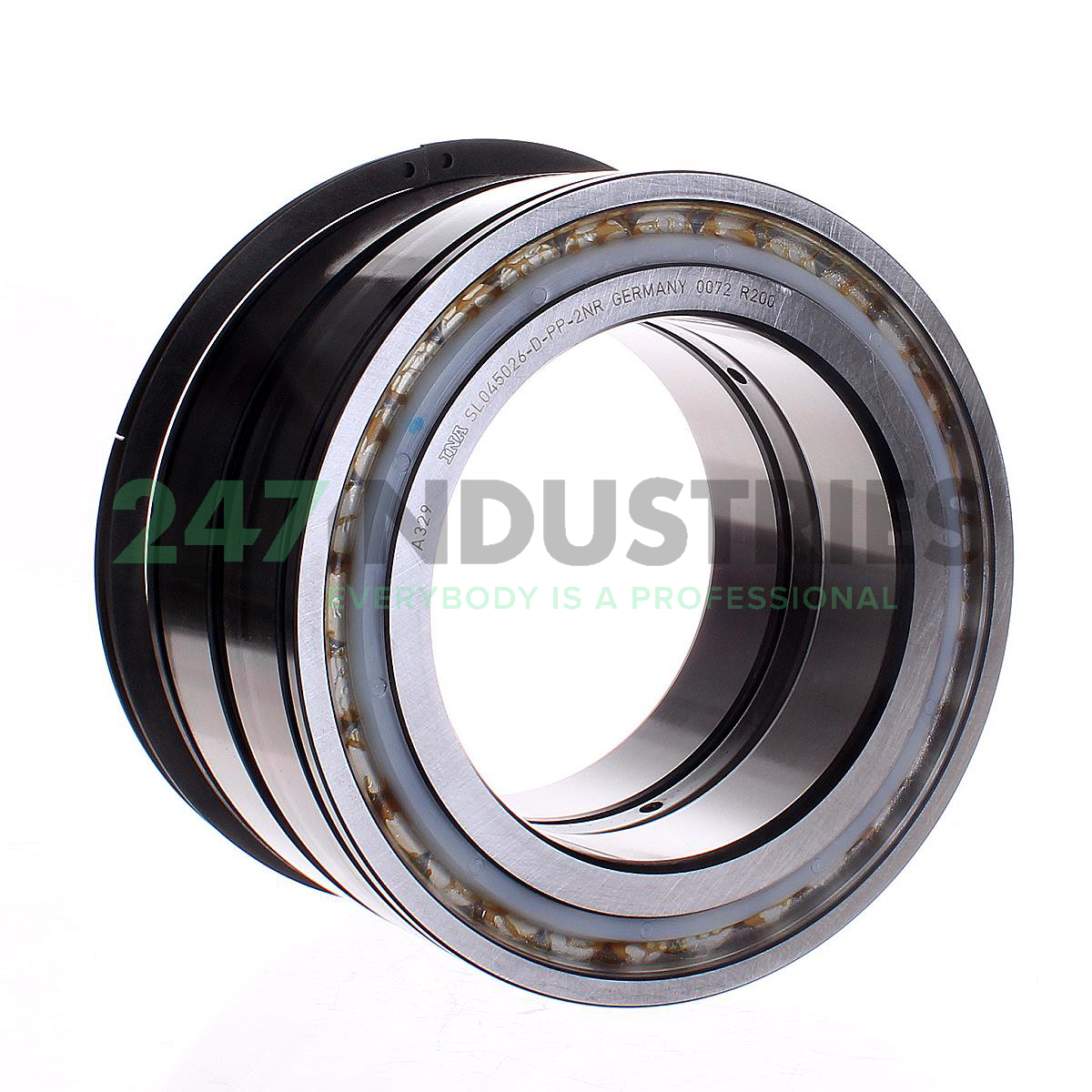 SL045026-D-PP-2NR INA