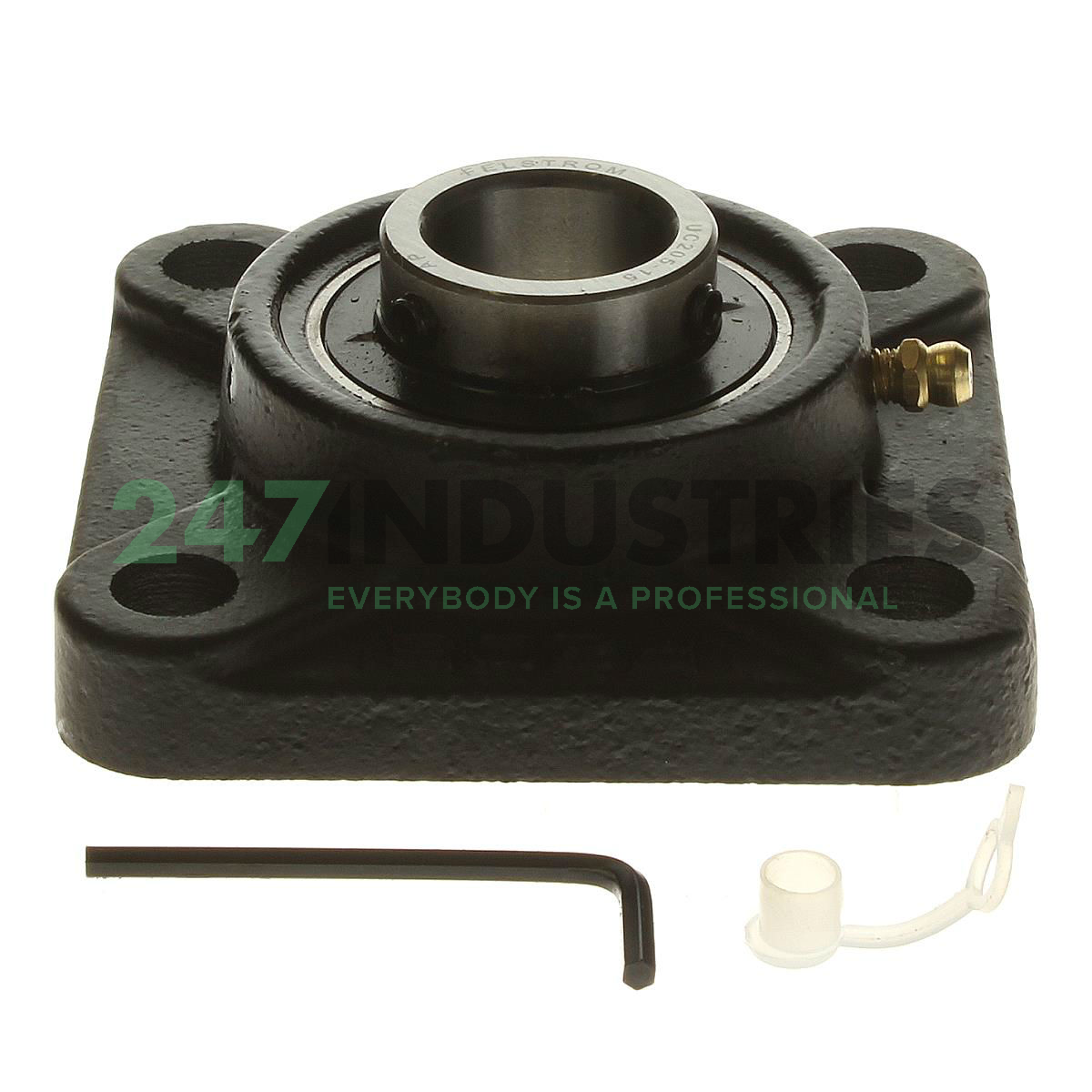 UCF205-15 Felstrom Image 2