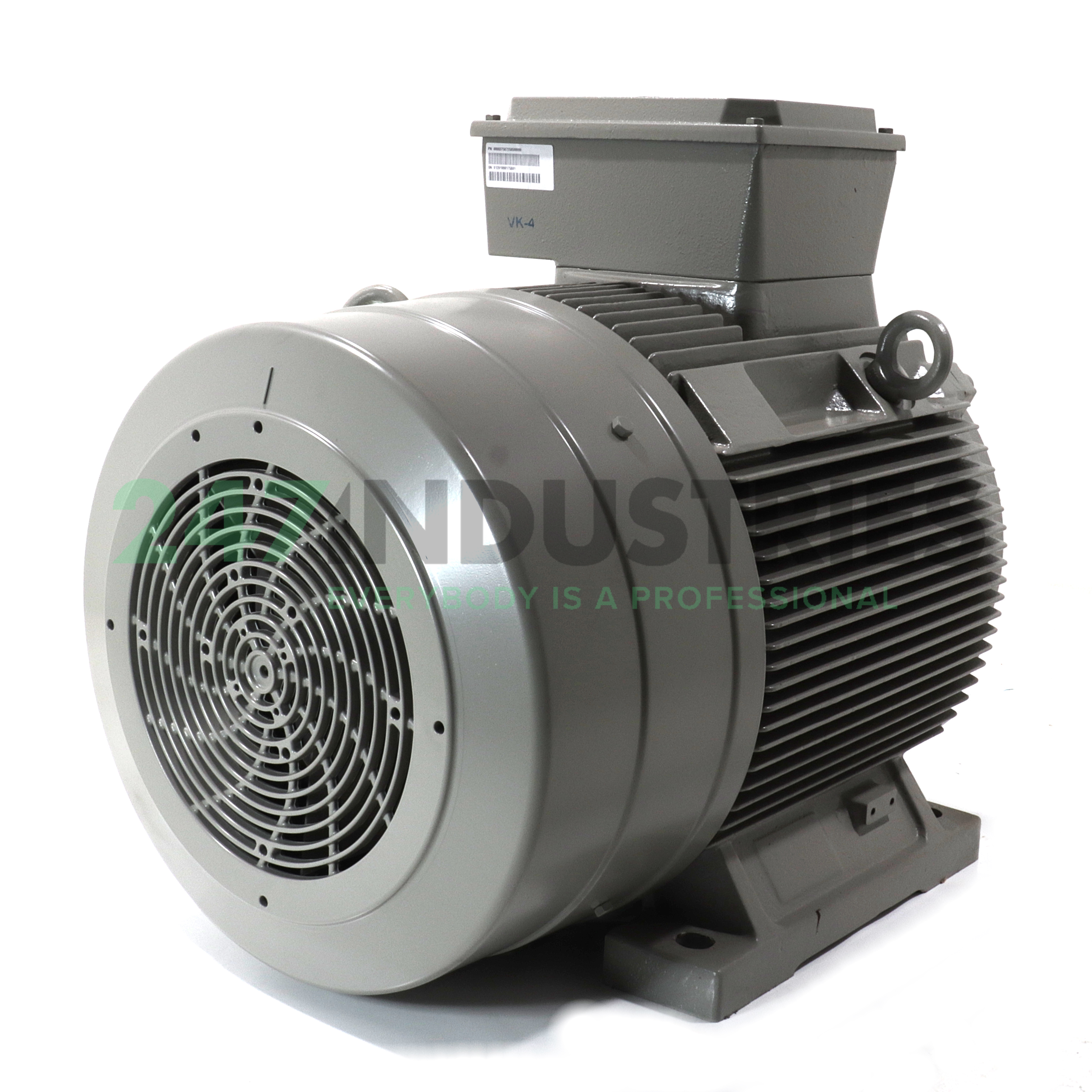 1LG6253-6AA60 Siemens Image 3