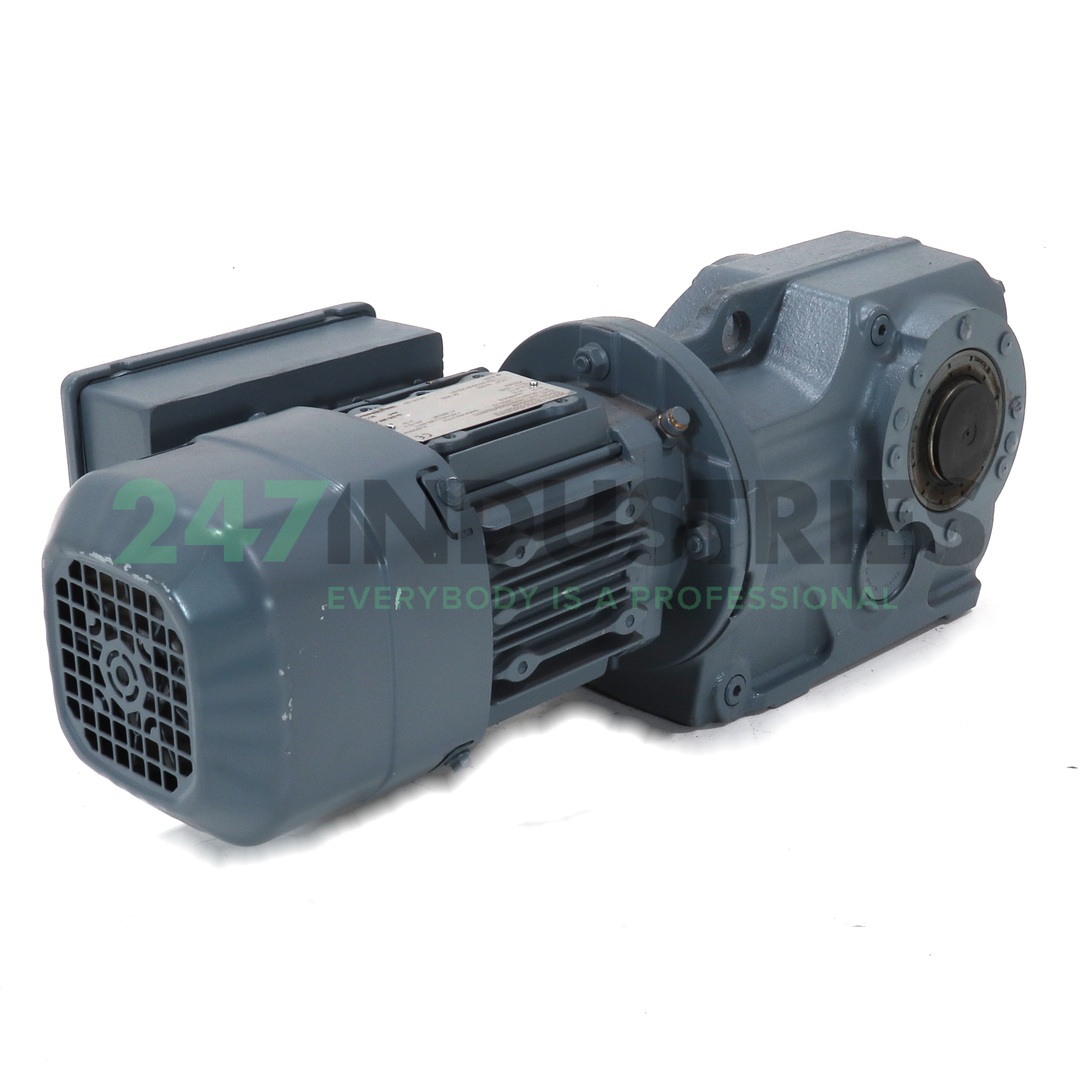 KA47/DRS71S6BE05HRTH SEW-EURODRIVE Image 4