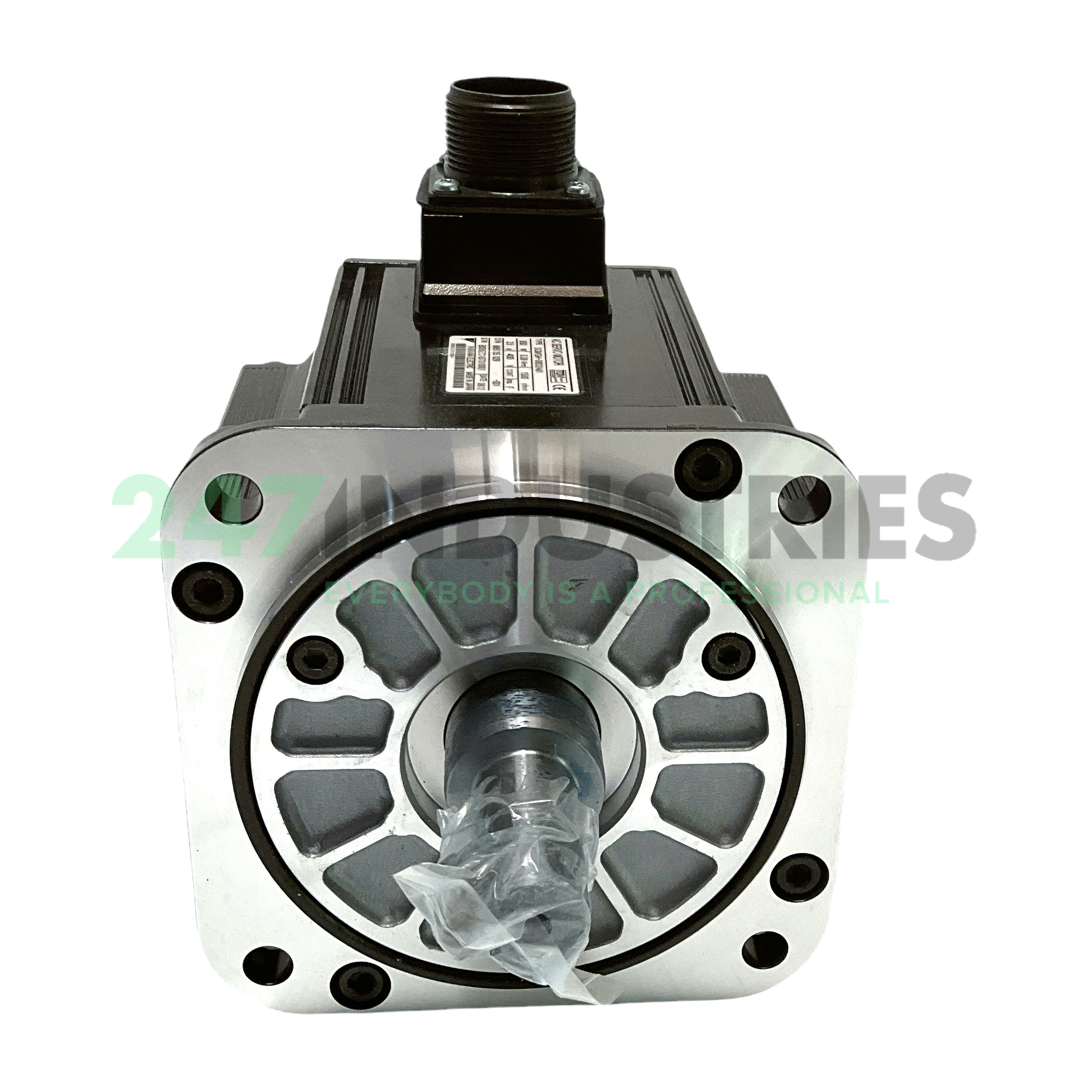 SGMGH-09D2A61 Yaskawa Image 2