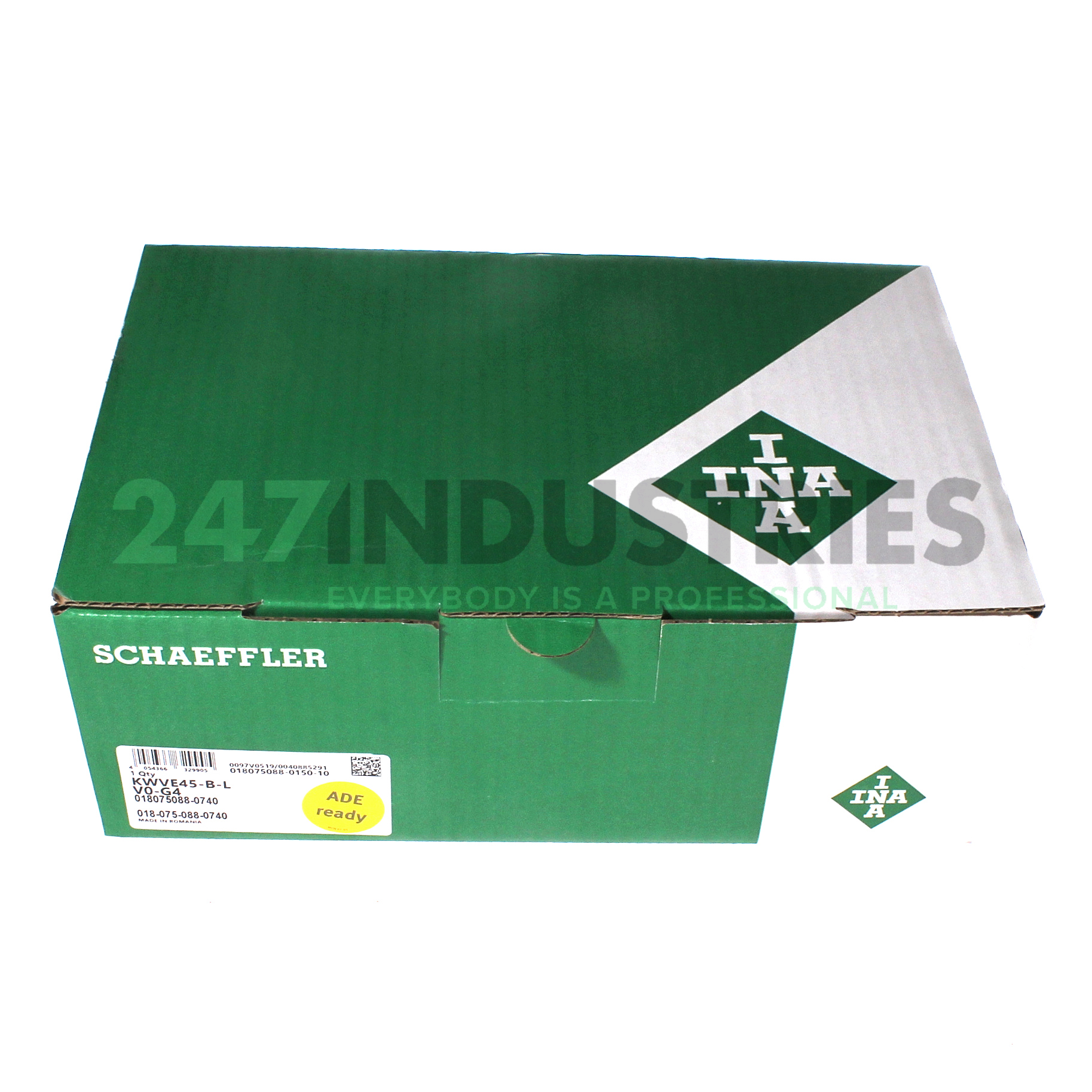 KWVE45-B-L-V0-G4 INA Image 4
