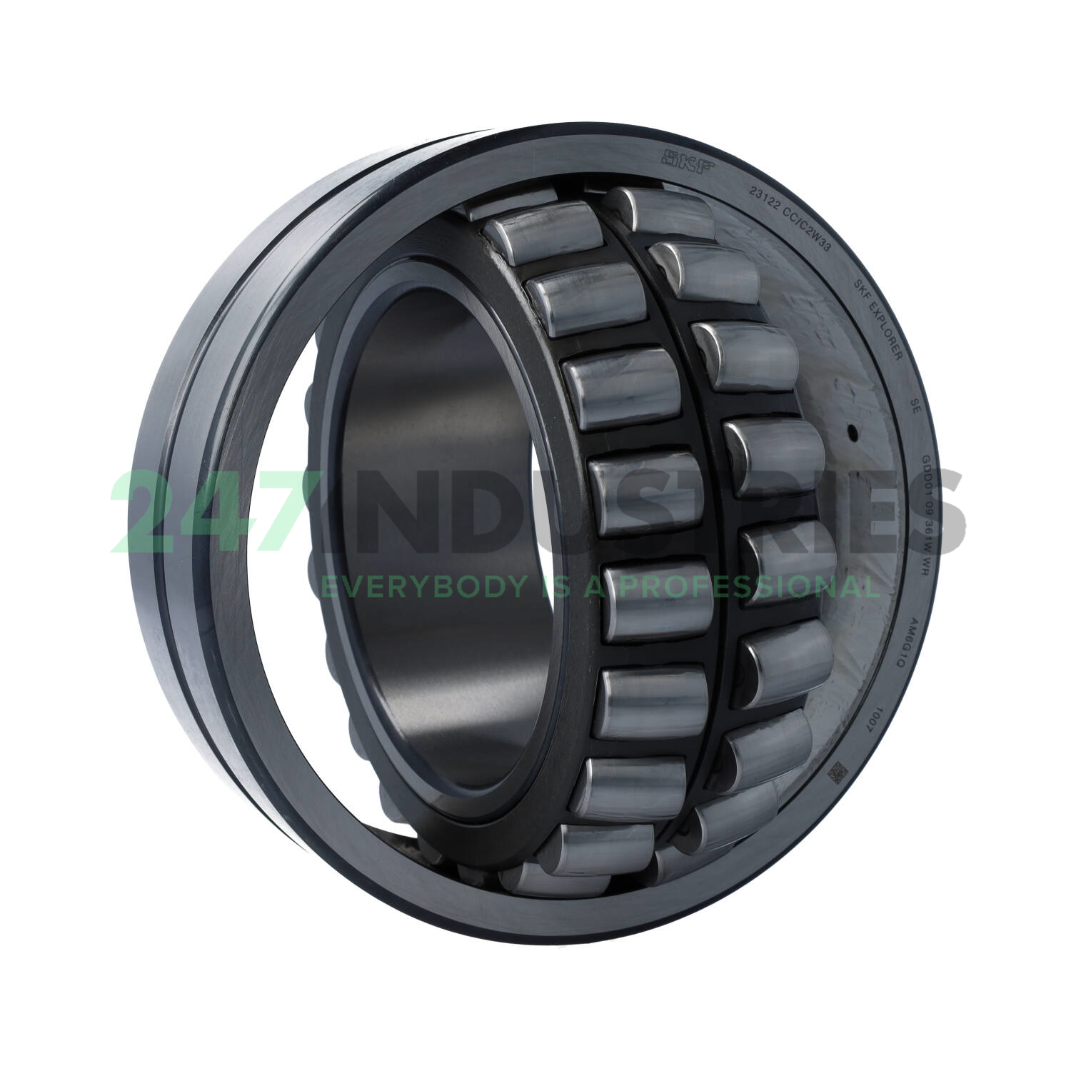 23122CC/C2W33 SKF Image 3