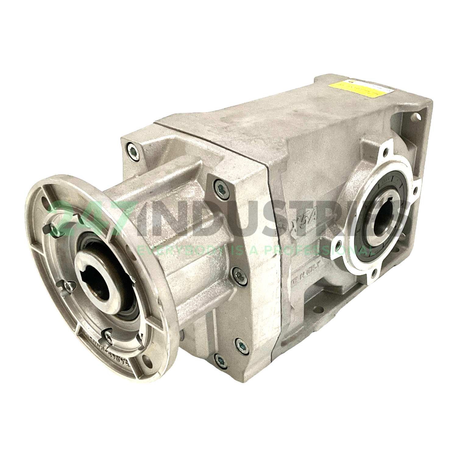 PX52AC10-DFBN-TB3 Hydro-Mec