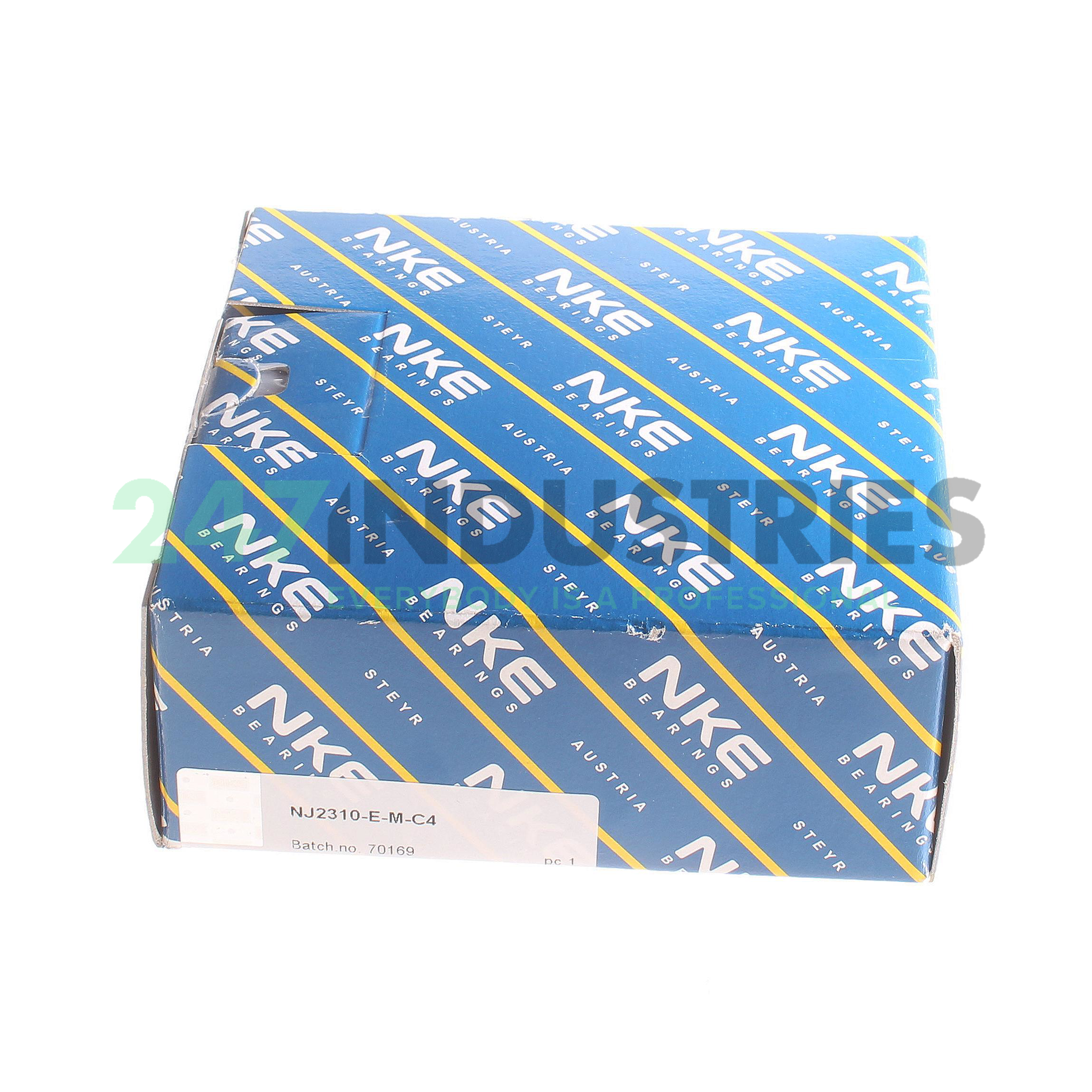 NJ2310-E-M-C4 NKE Image 6