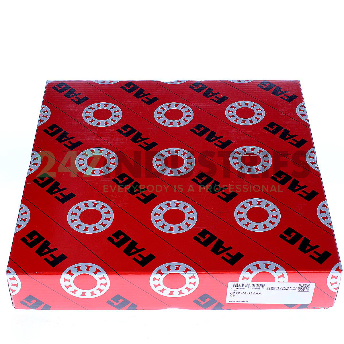 6220-M-J20AA-C3 FAG Image 3