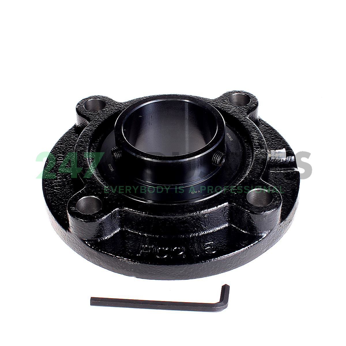 UCFC215-J7 FAG Image 2