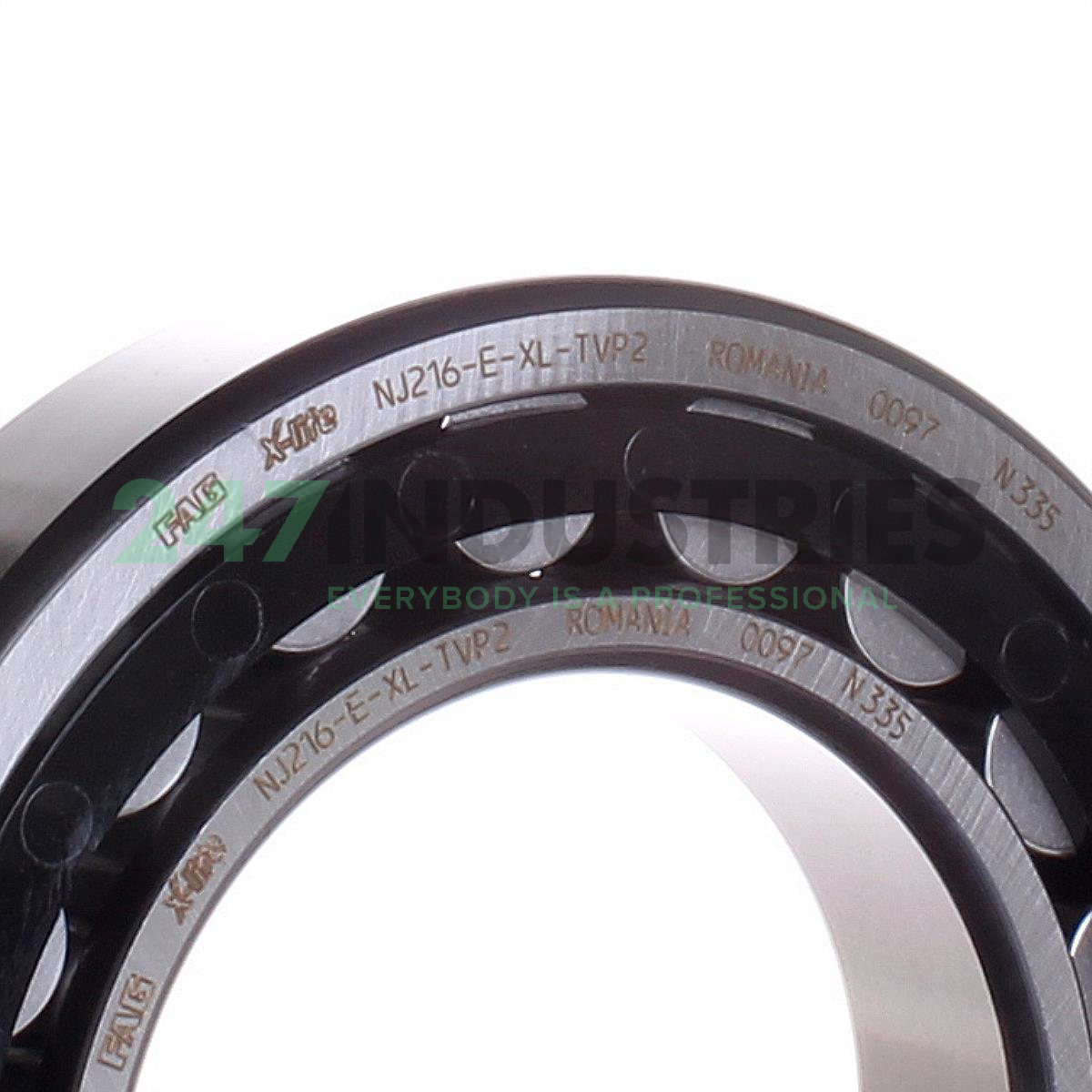 NJ216-E-XL-TVP2 FAG Image 2