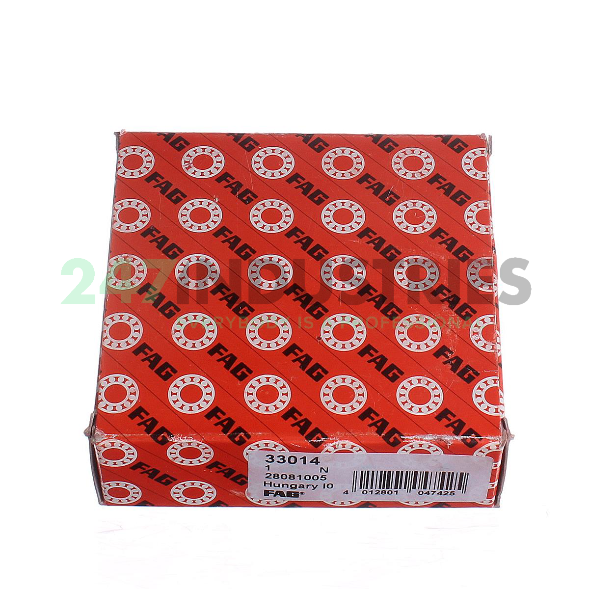 33014 FAG Image 3