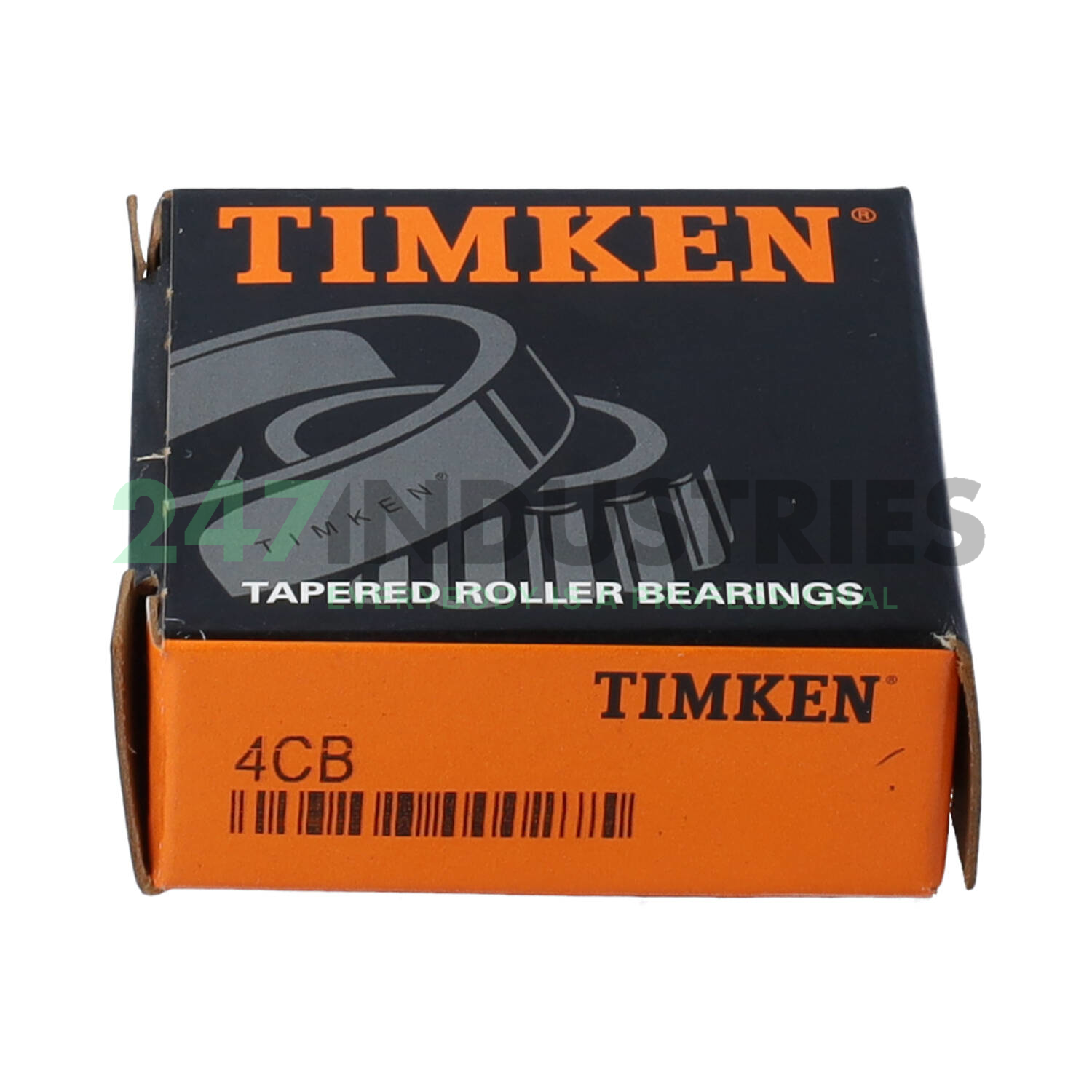 4CB Timken Image 3