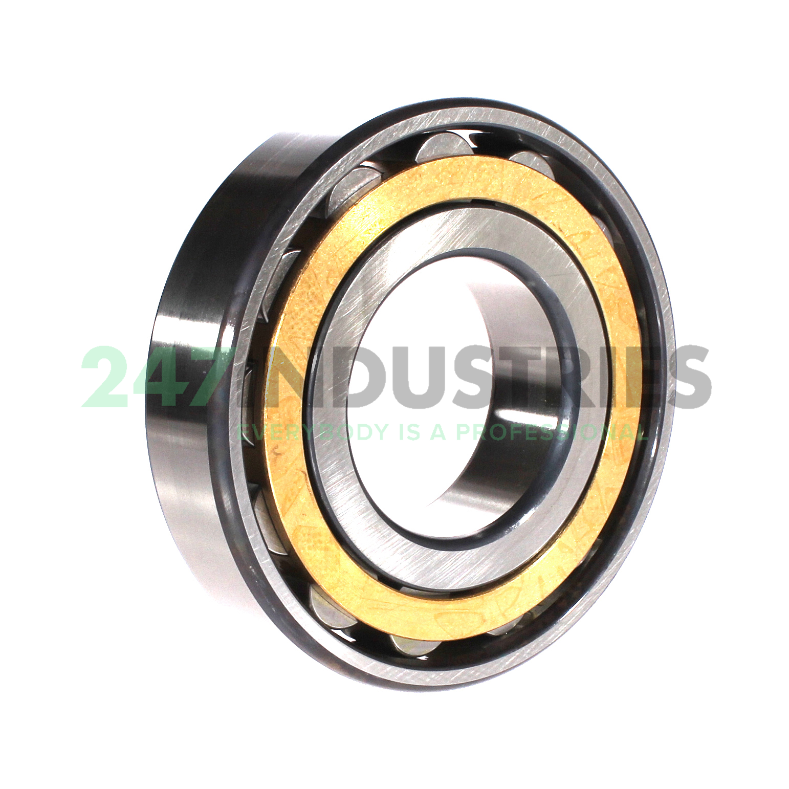 N314-E-XL-M1-C3 FAG Image 2