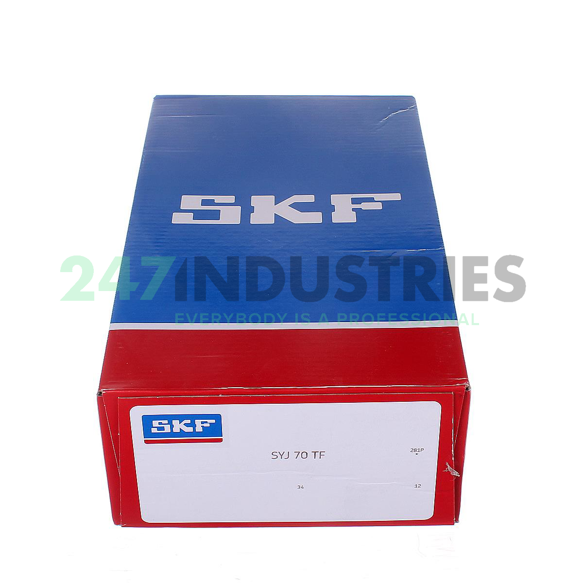 SYJ70TF SKF Image 3