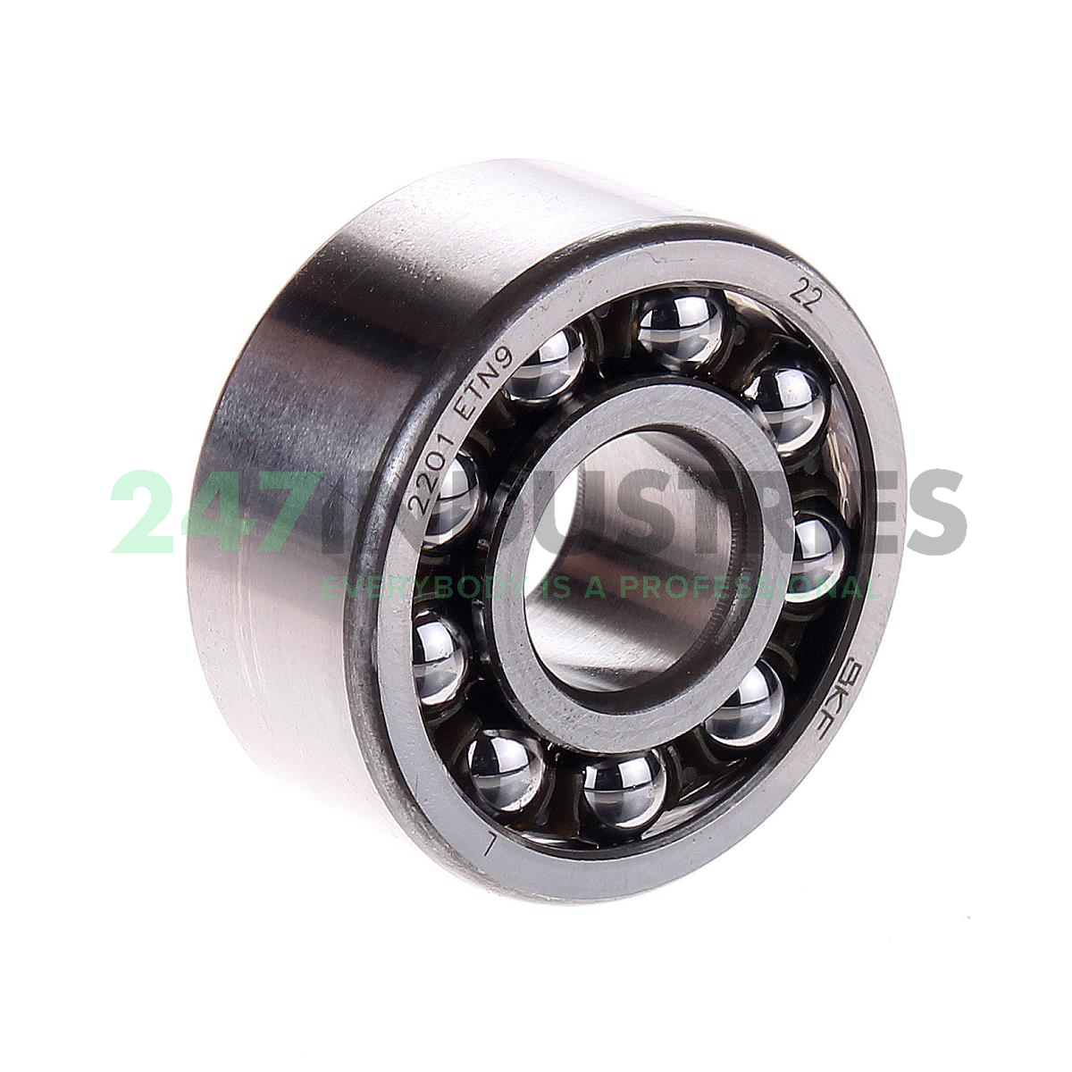 2201ETN9 SKF