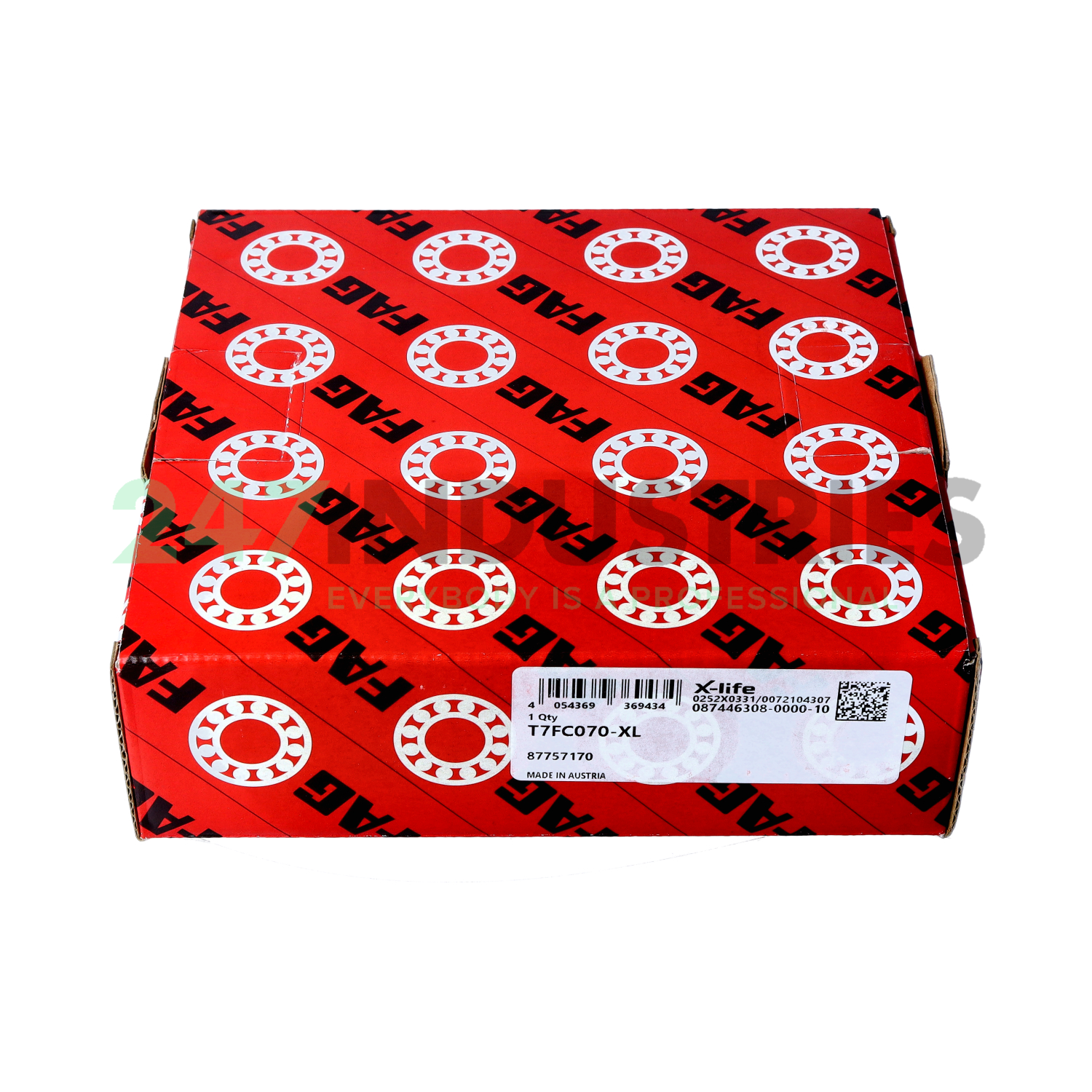 T7FC070-XL FAG Image 3