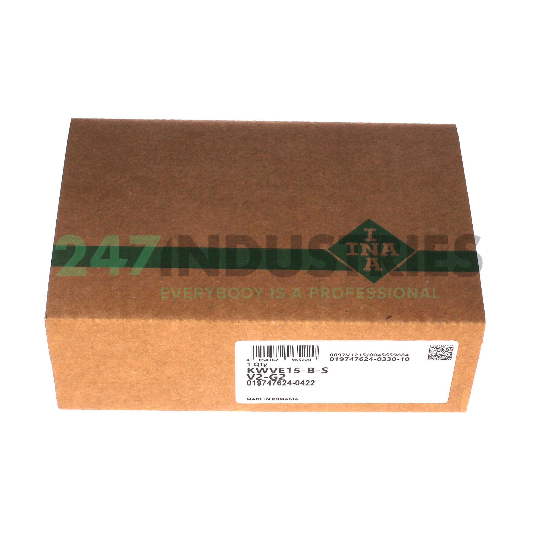 KWVE15-B-S-V2-G2 INA Image 4