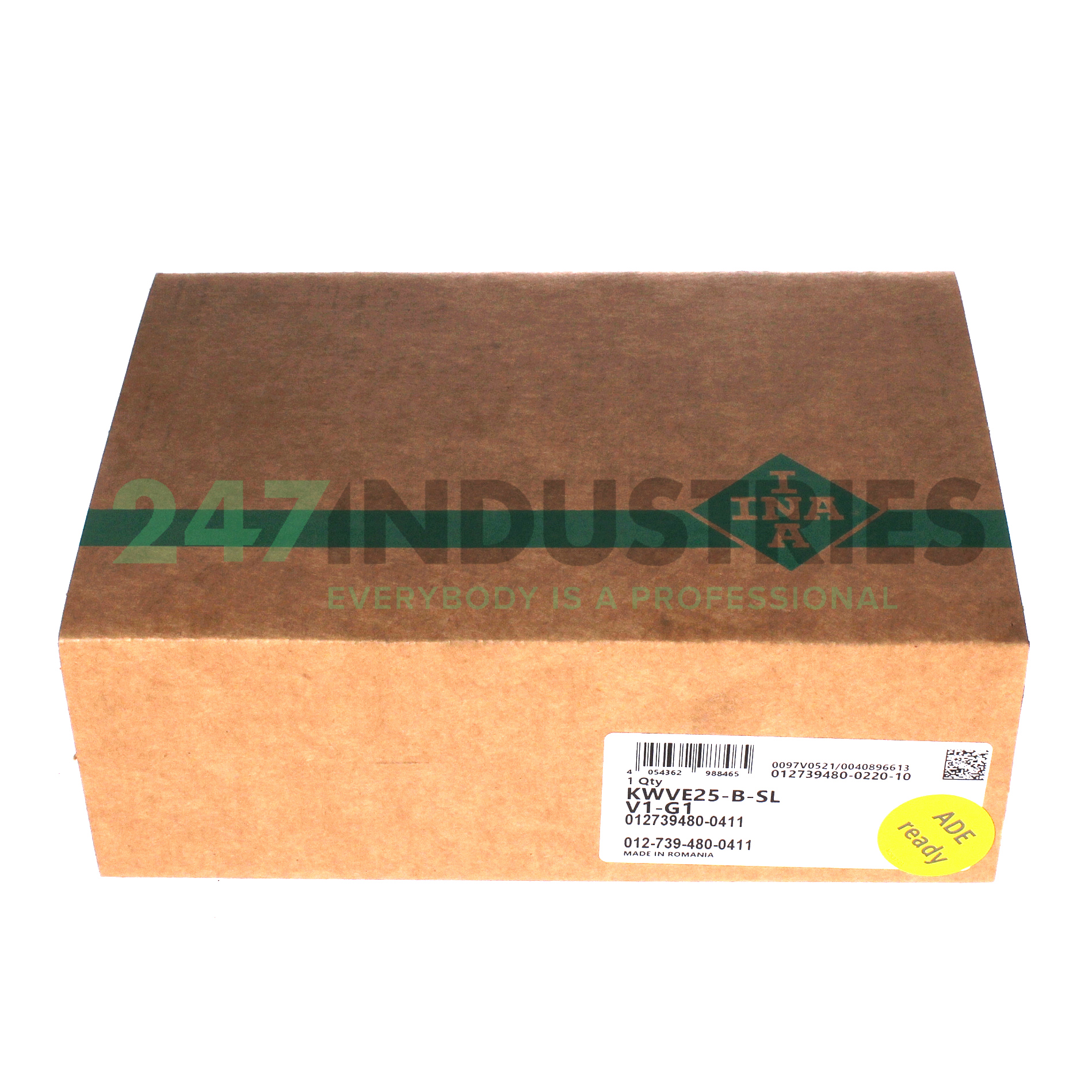 KWVE25-B-SL-V1-G1 INA Image 4