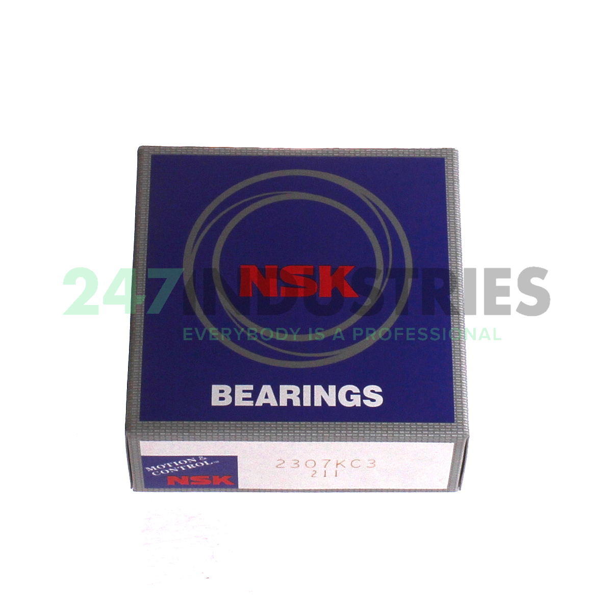 2307KC3 NSK Image 4