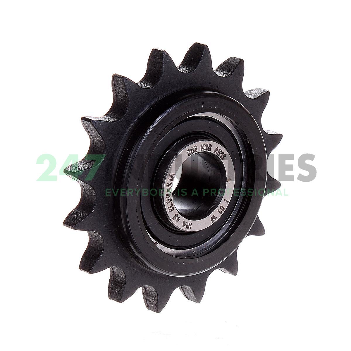 KSR16.LO.08.10.16.22 INA Image 2