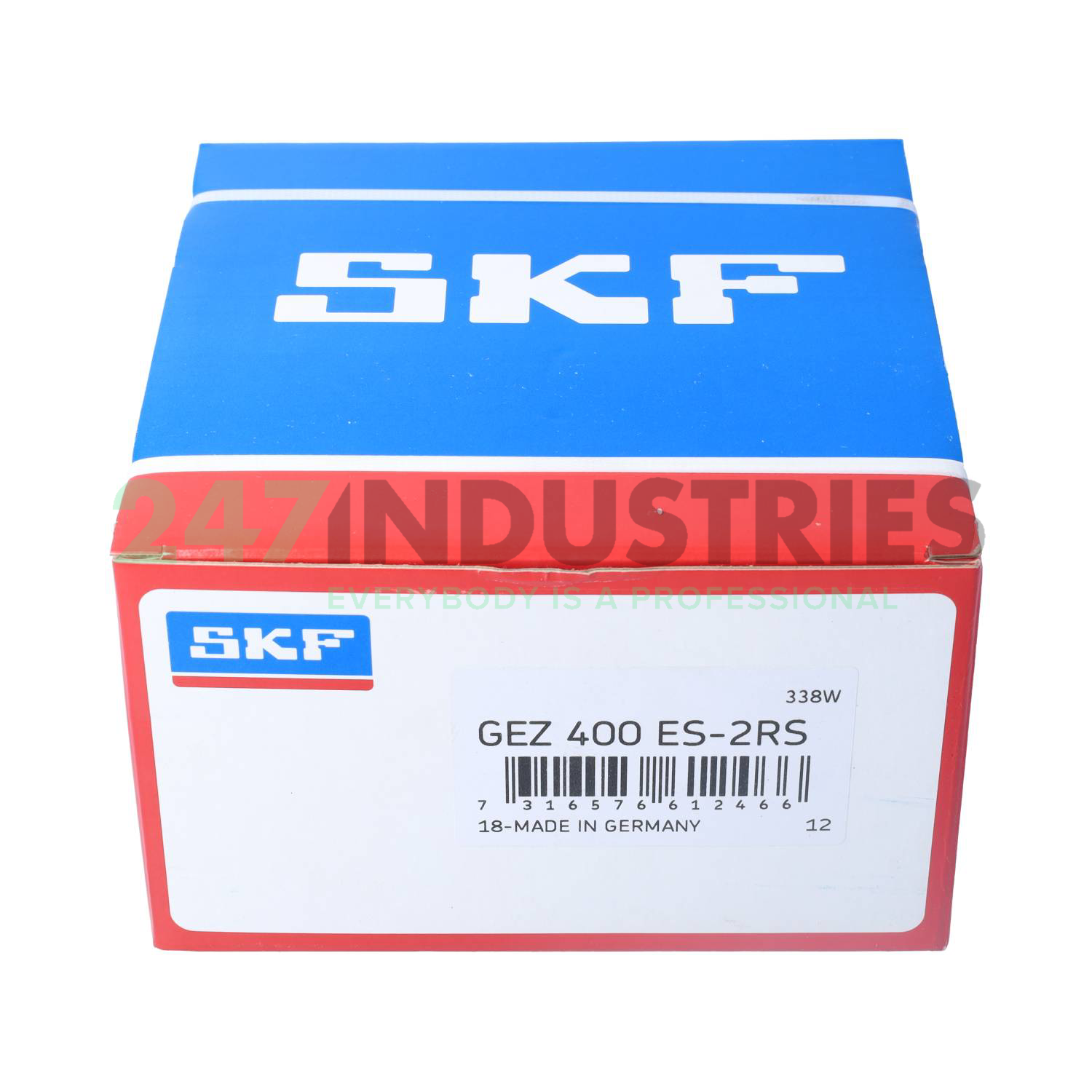 GEZ400ES-2RS SKF Image 3