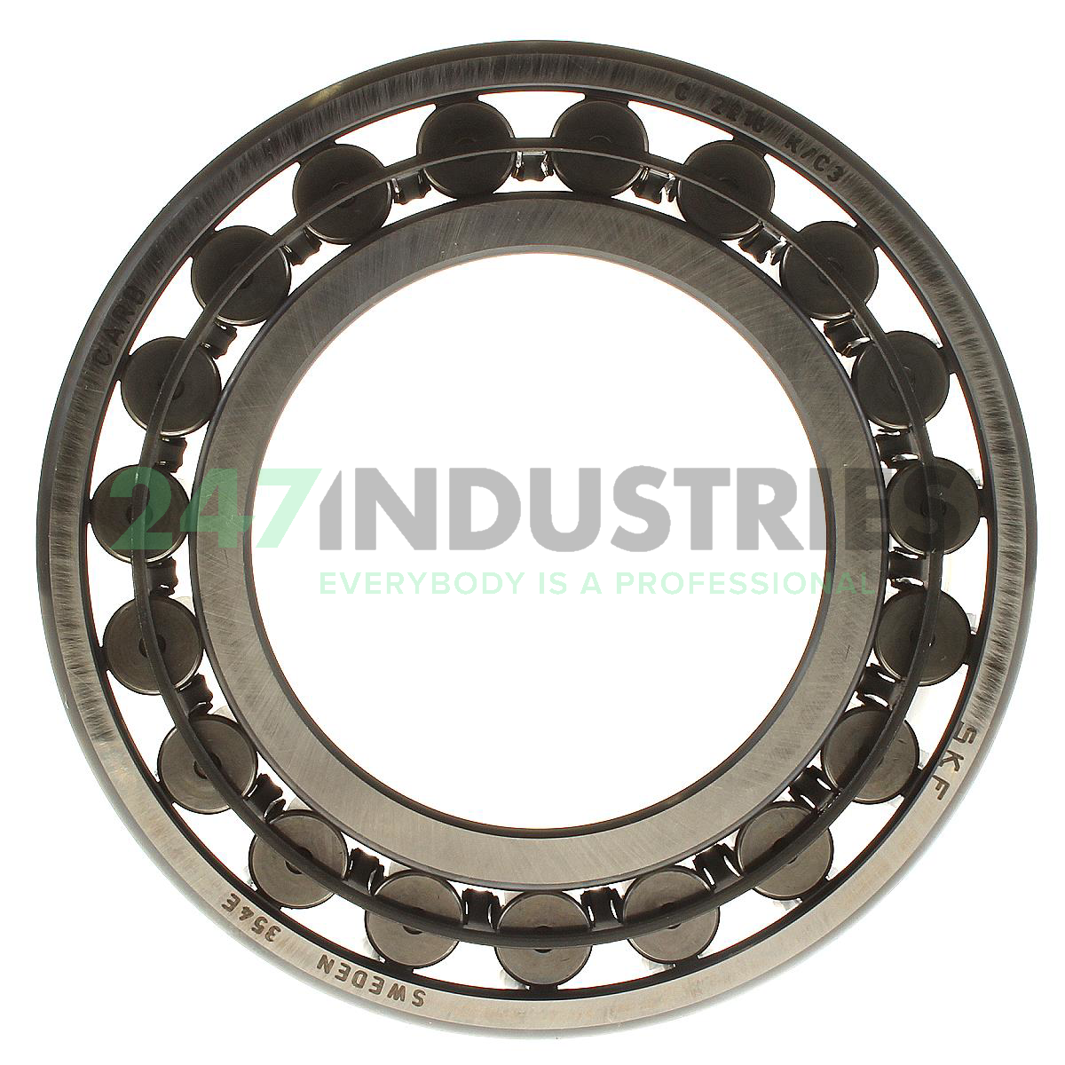 C2216K/C3 SKF Image 3