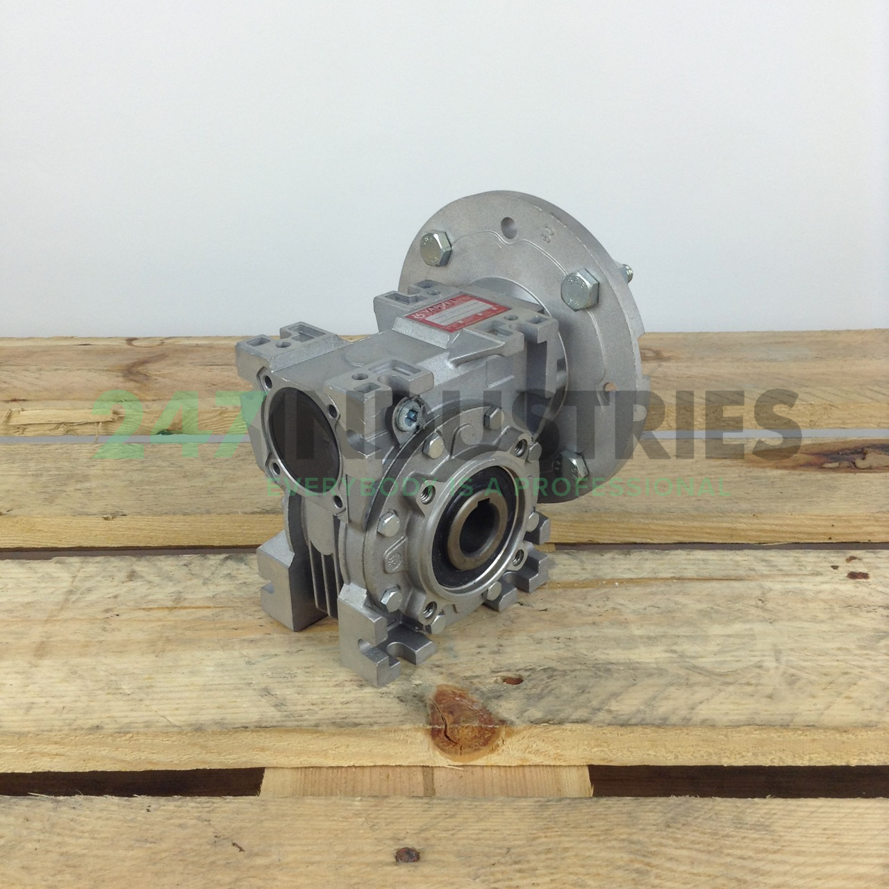 FRT050B3-80B14I15 Varvel Image 3