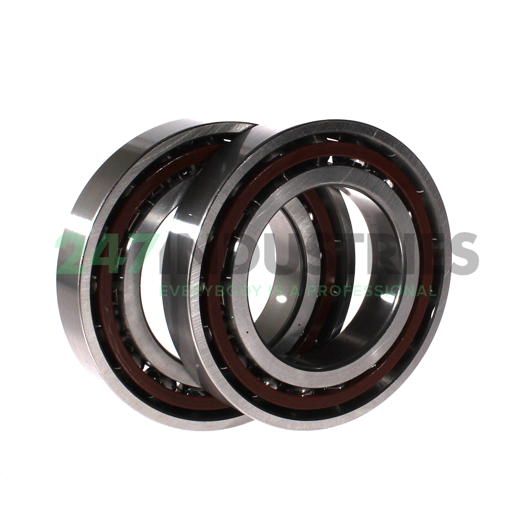 7215CD/P4ADGA SKF Image 2