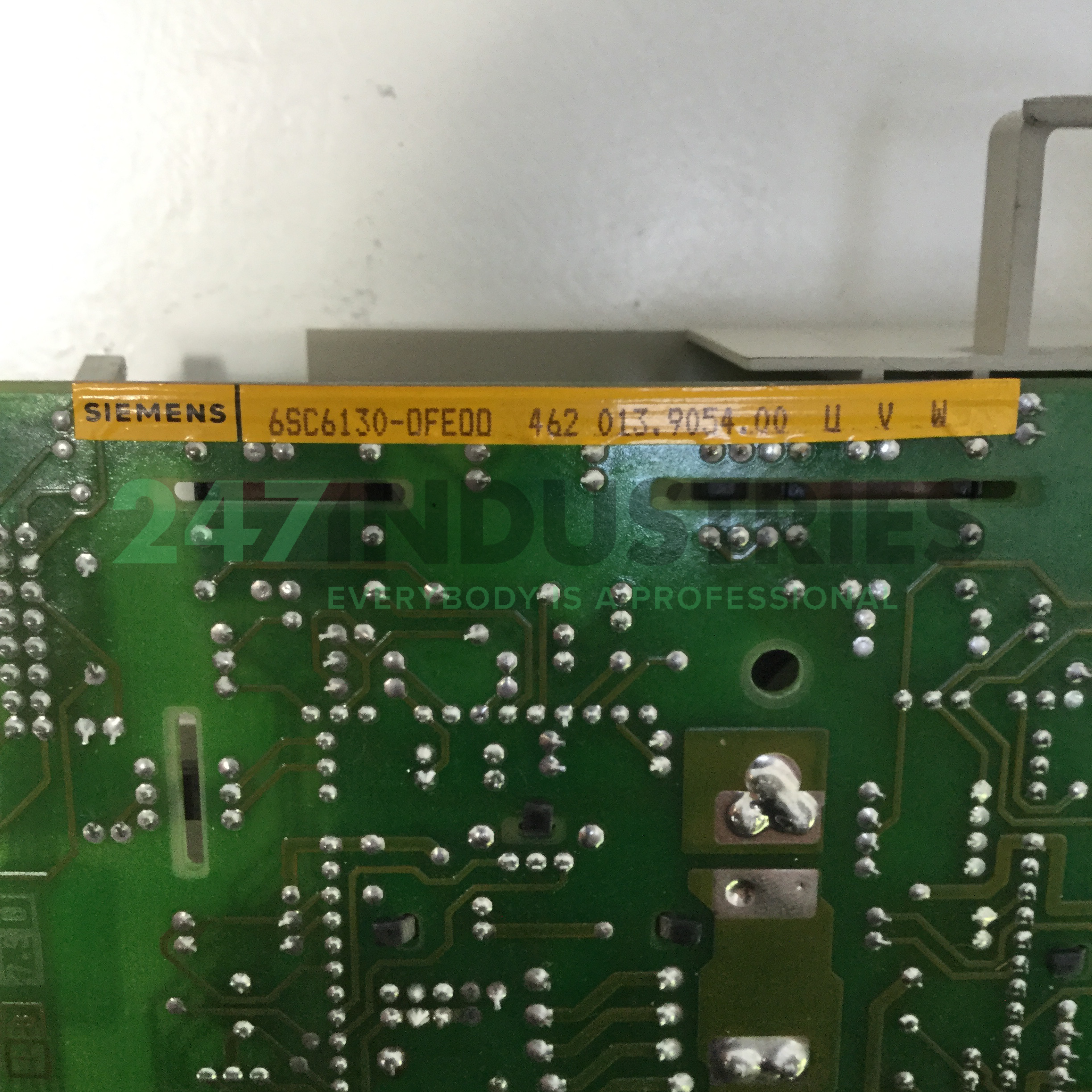 6SC6130-0FE00 Siemens Image 4