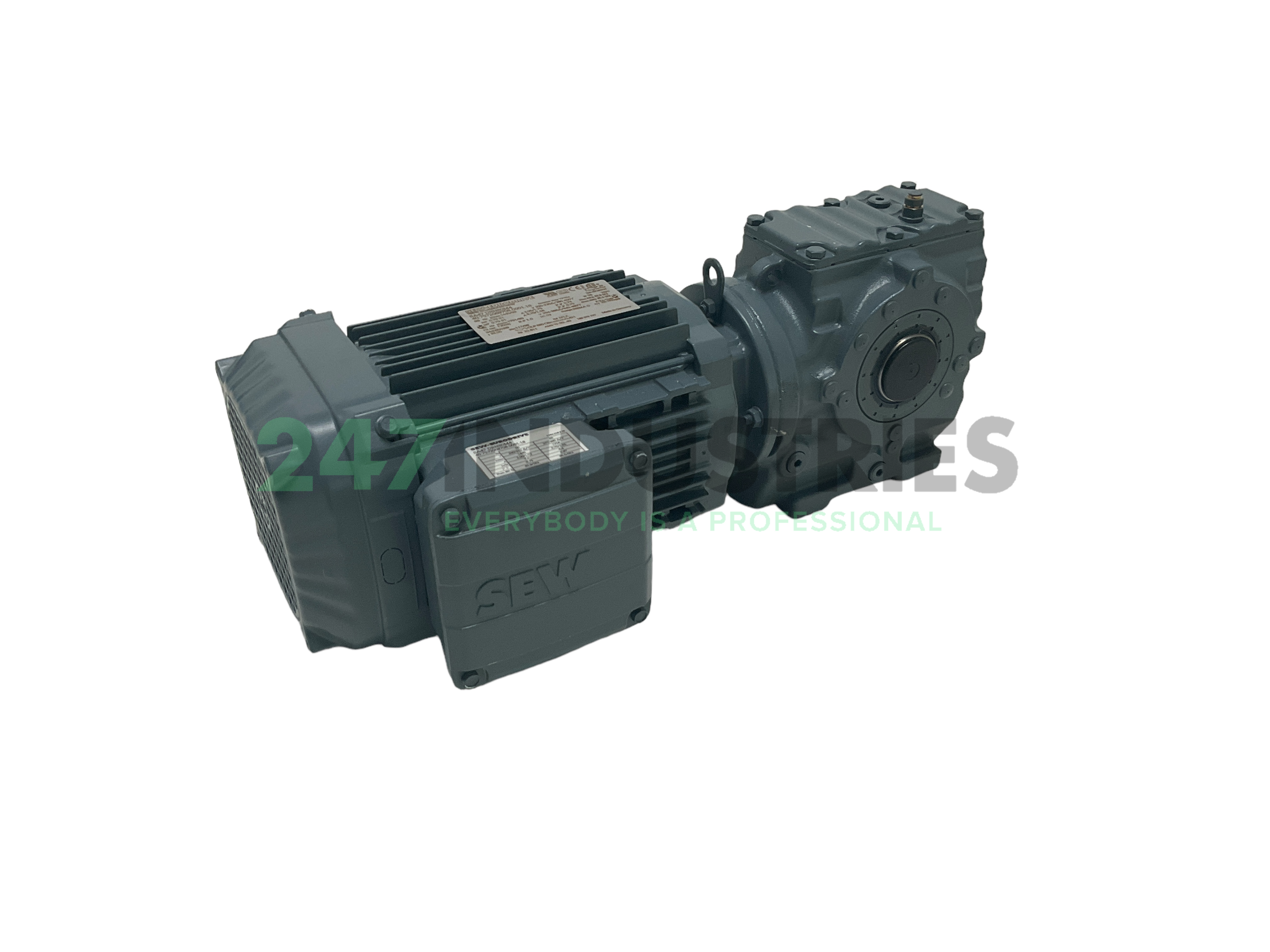 SA47DRN80M4-I29,00 SEW-EURODRIVE